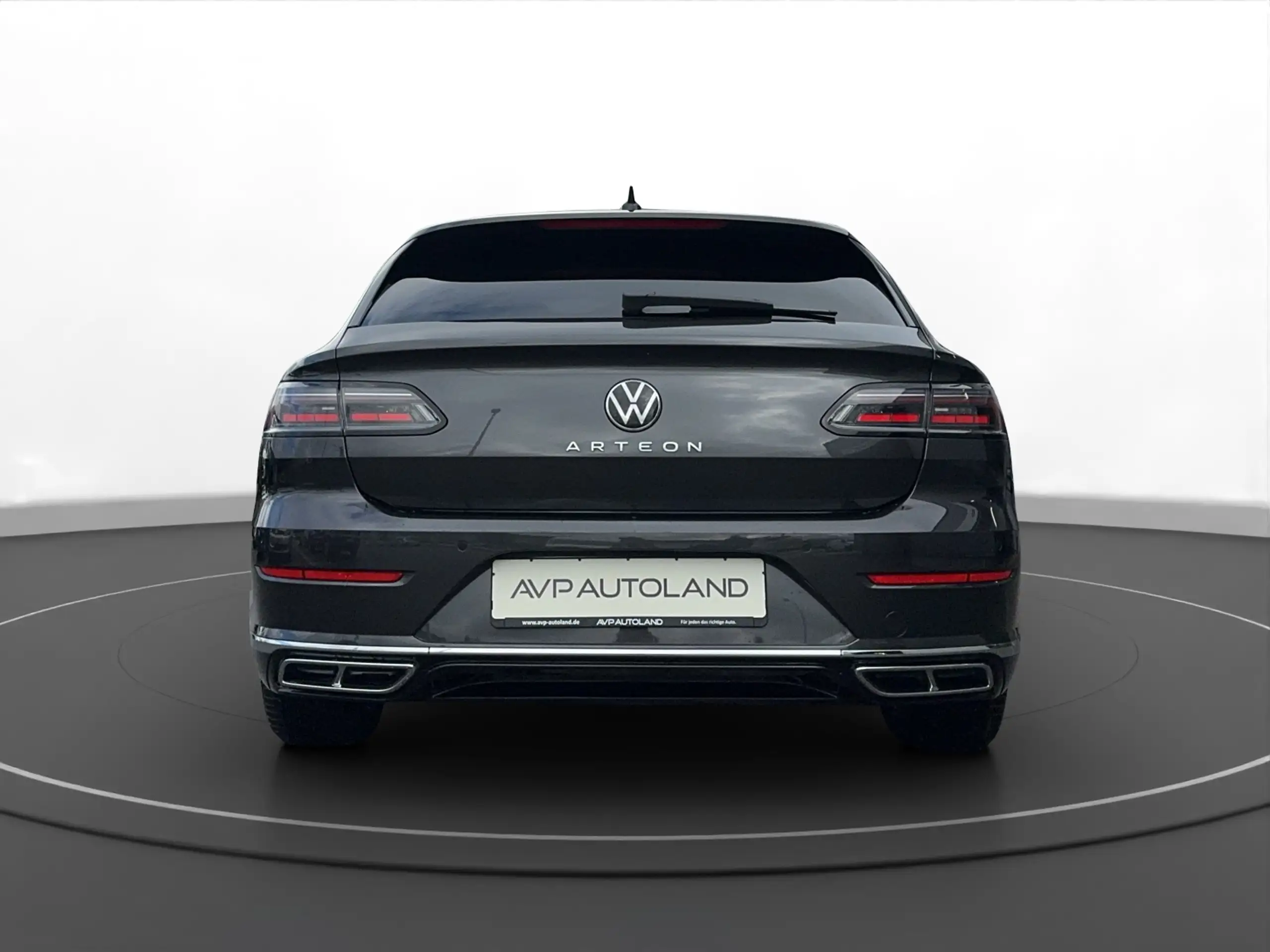 Volkswagen - Arteon