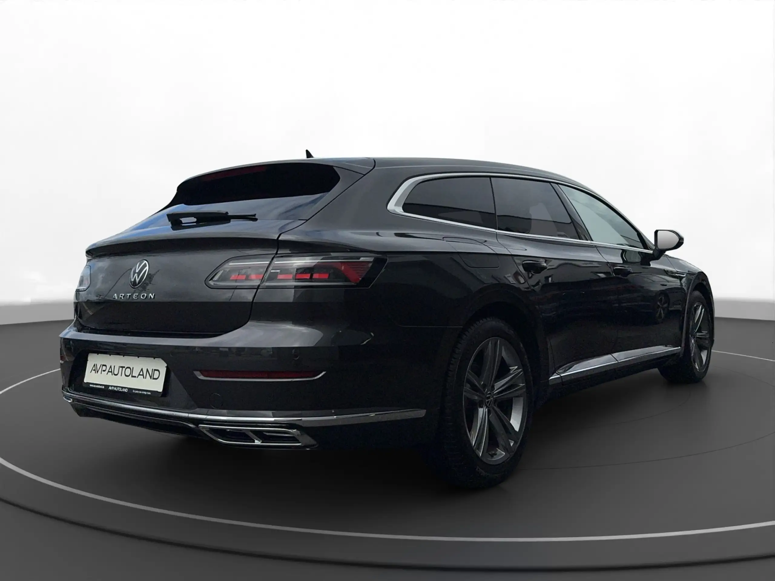 Volkswagen - Arteon