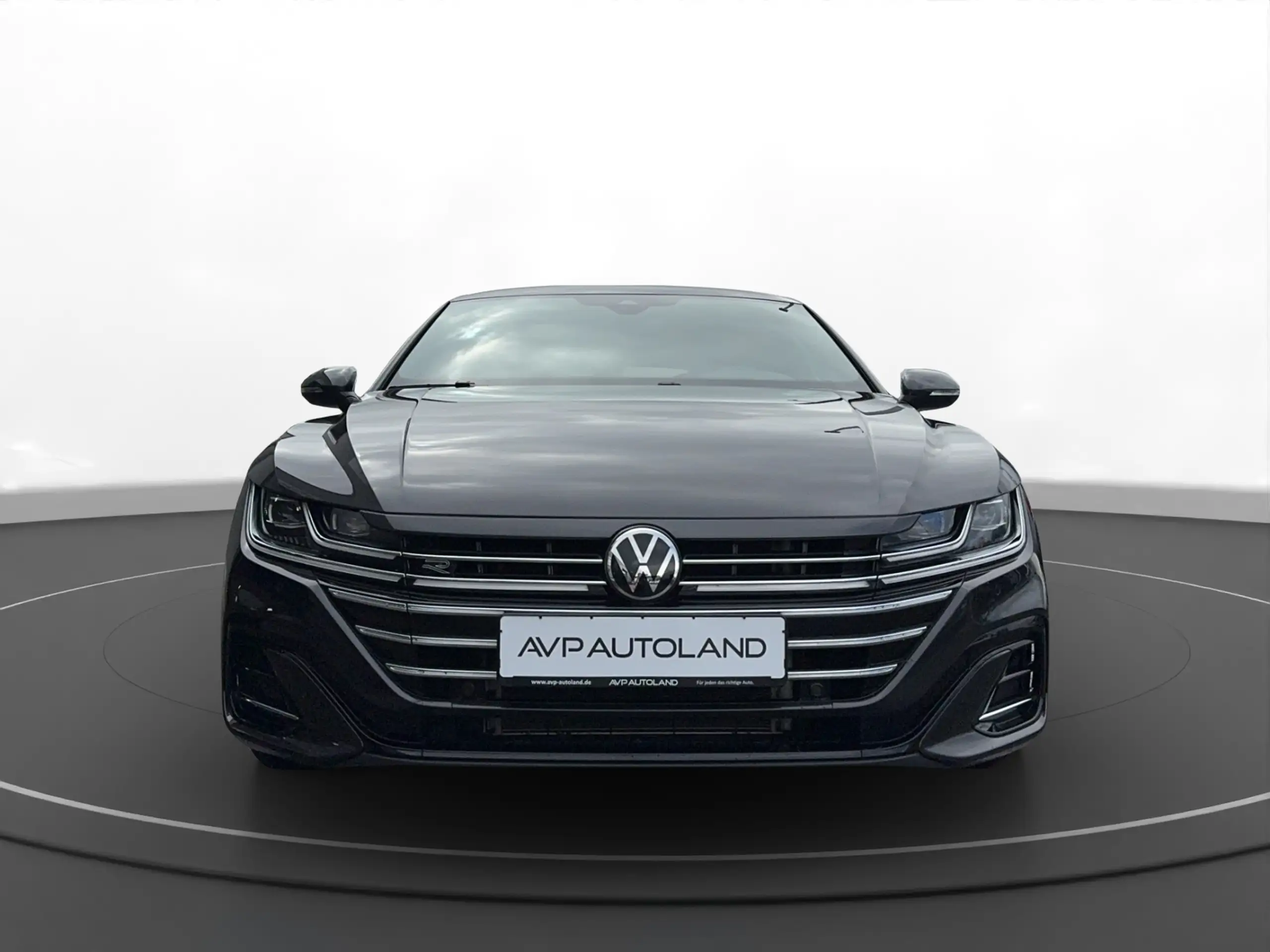 Volkswagen - Arteon