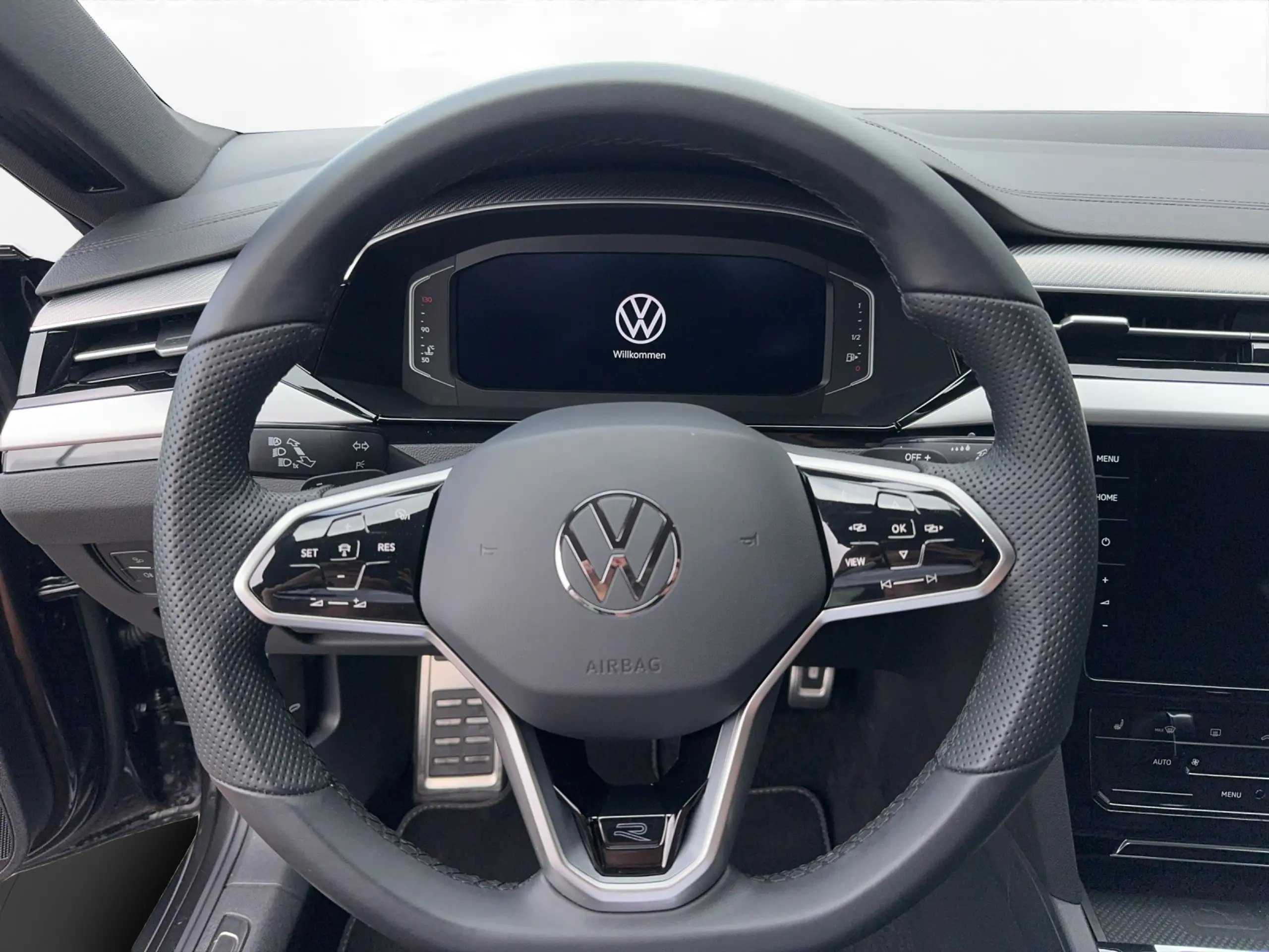 Volkswagen - Arteon