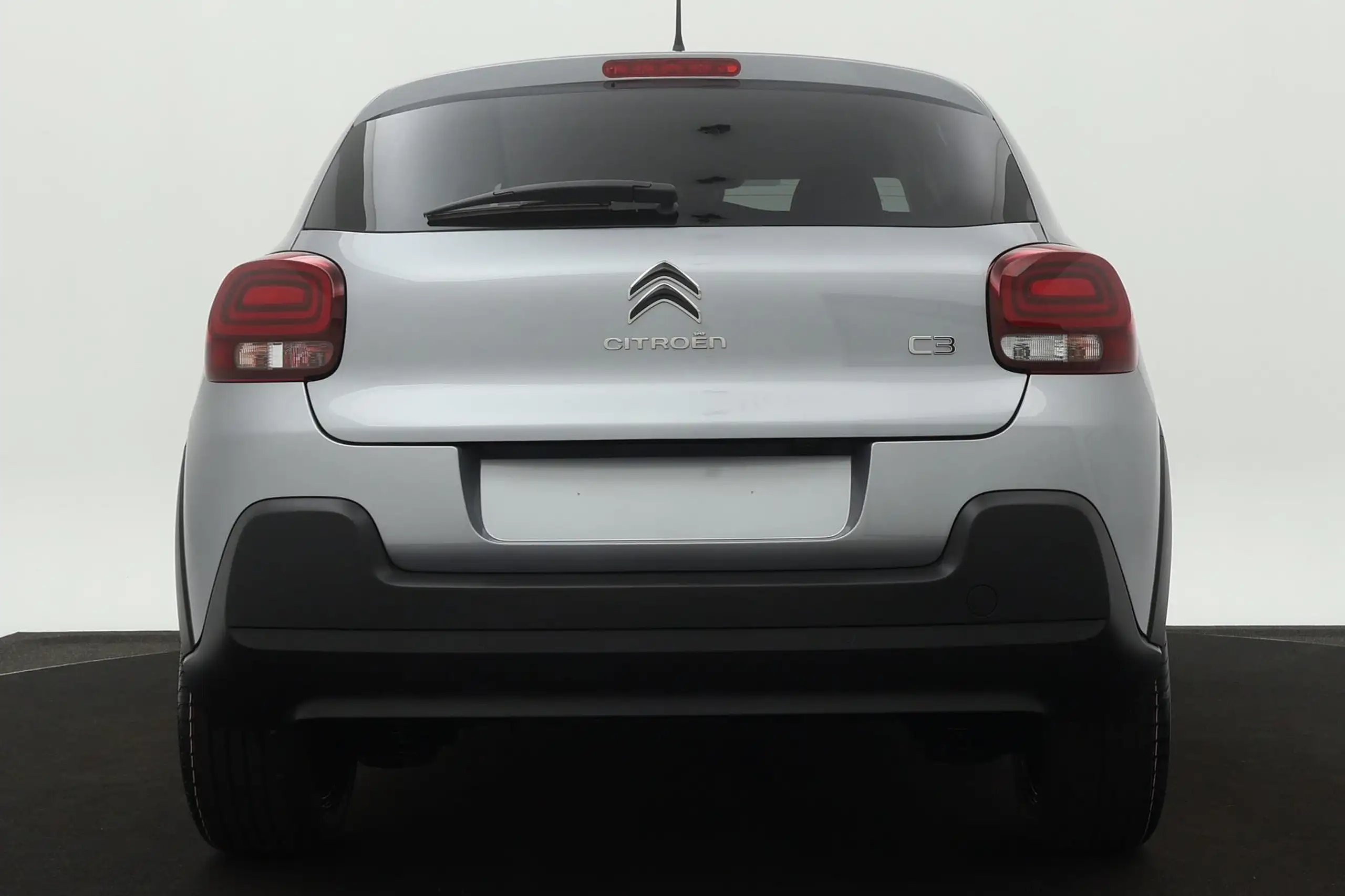 Citroen - C3