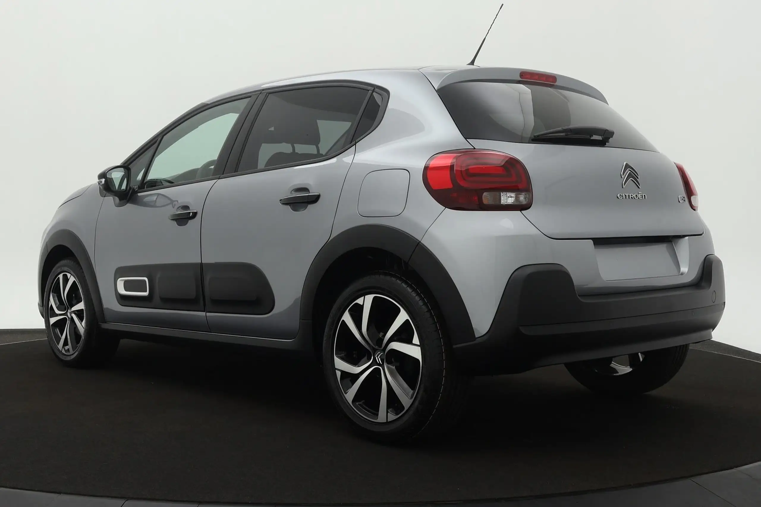 Citroen - C3