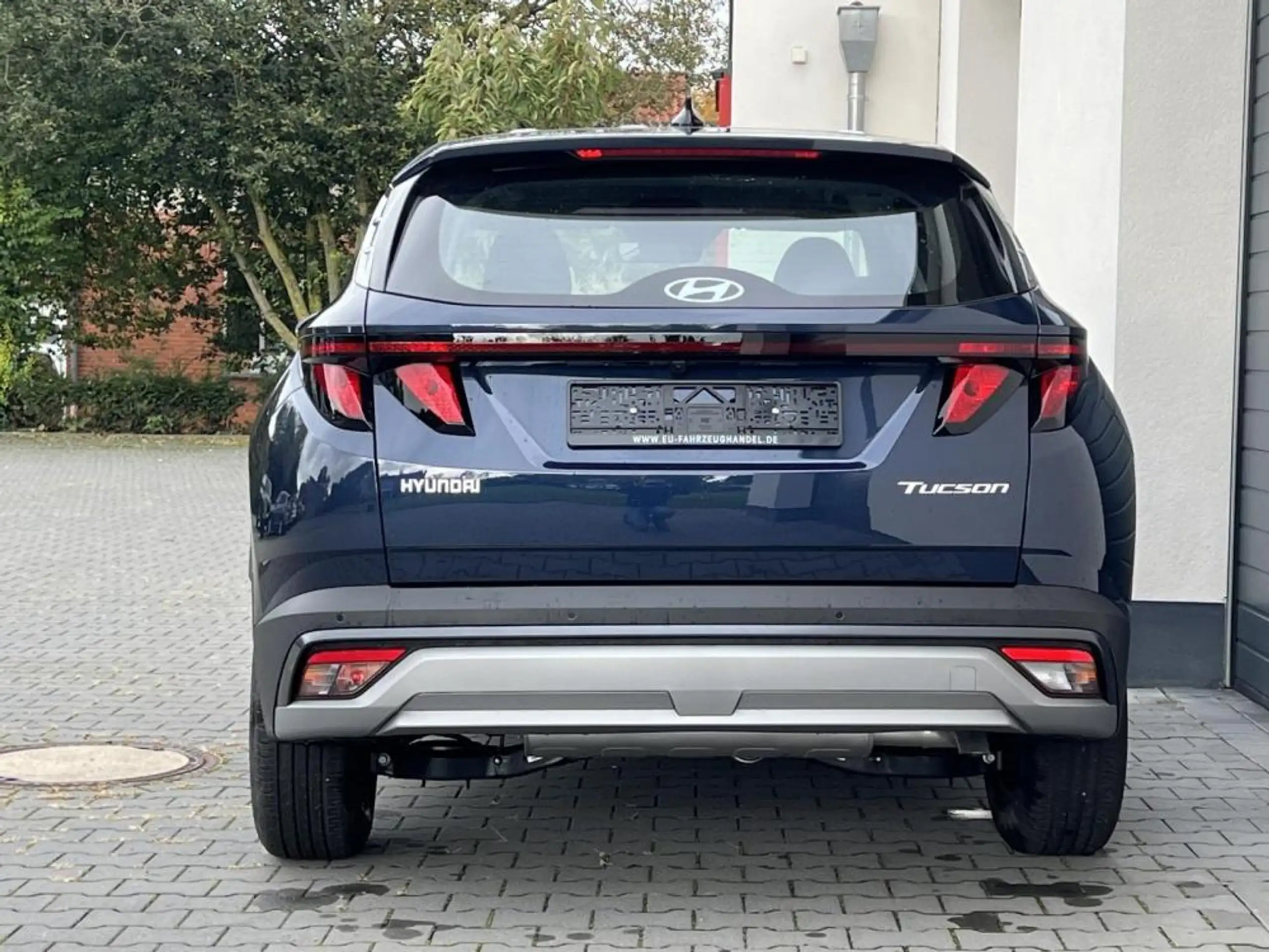 Hyundai - TUCSON