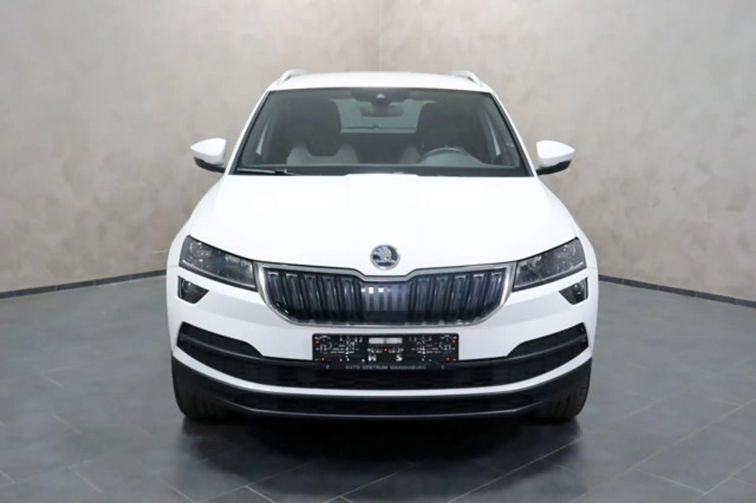 Skoda - Karoq