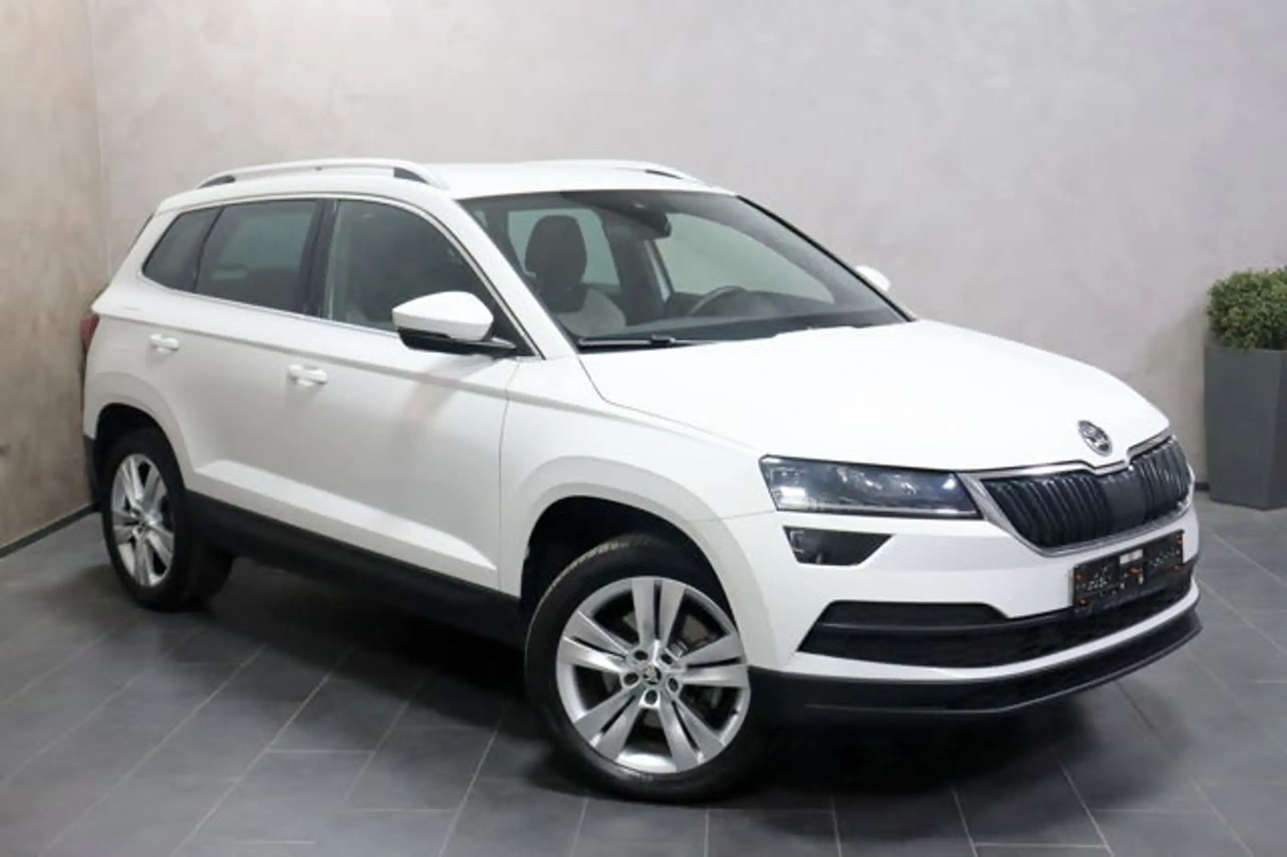 Skoda - Karoq