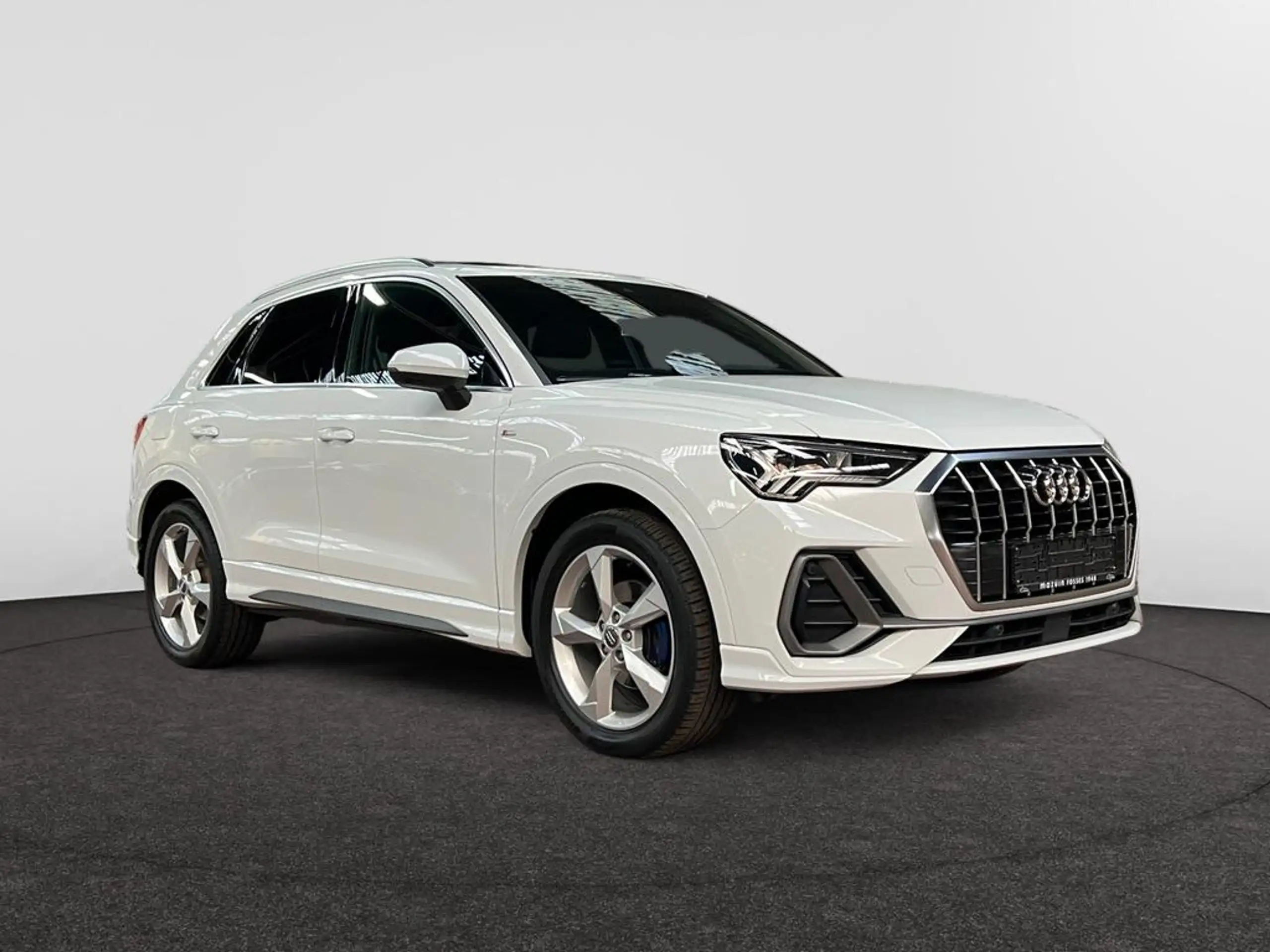 Audi - Q3