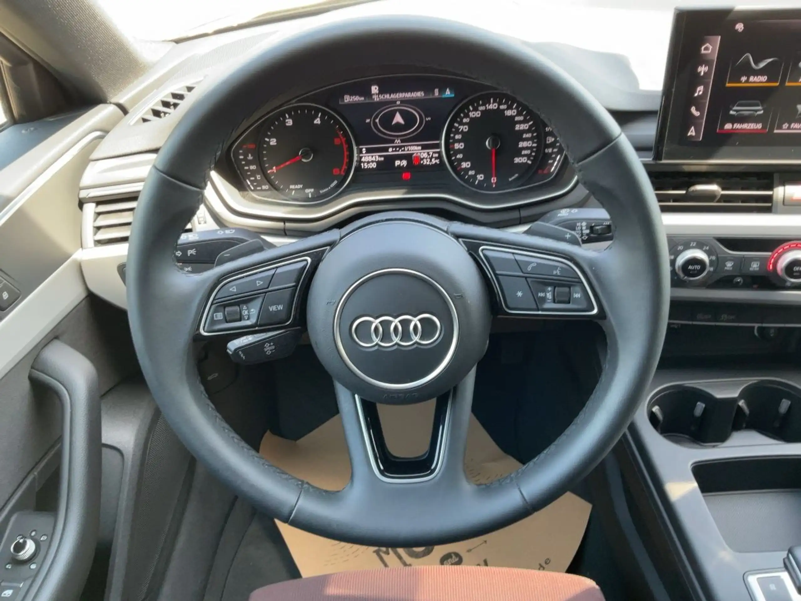 Audi - A4