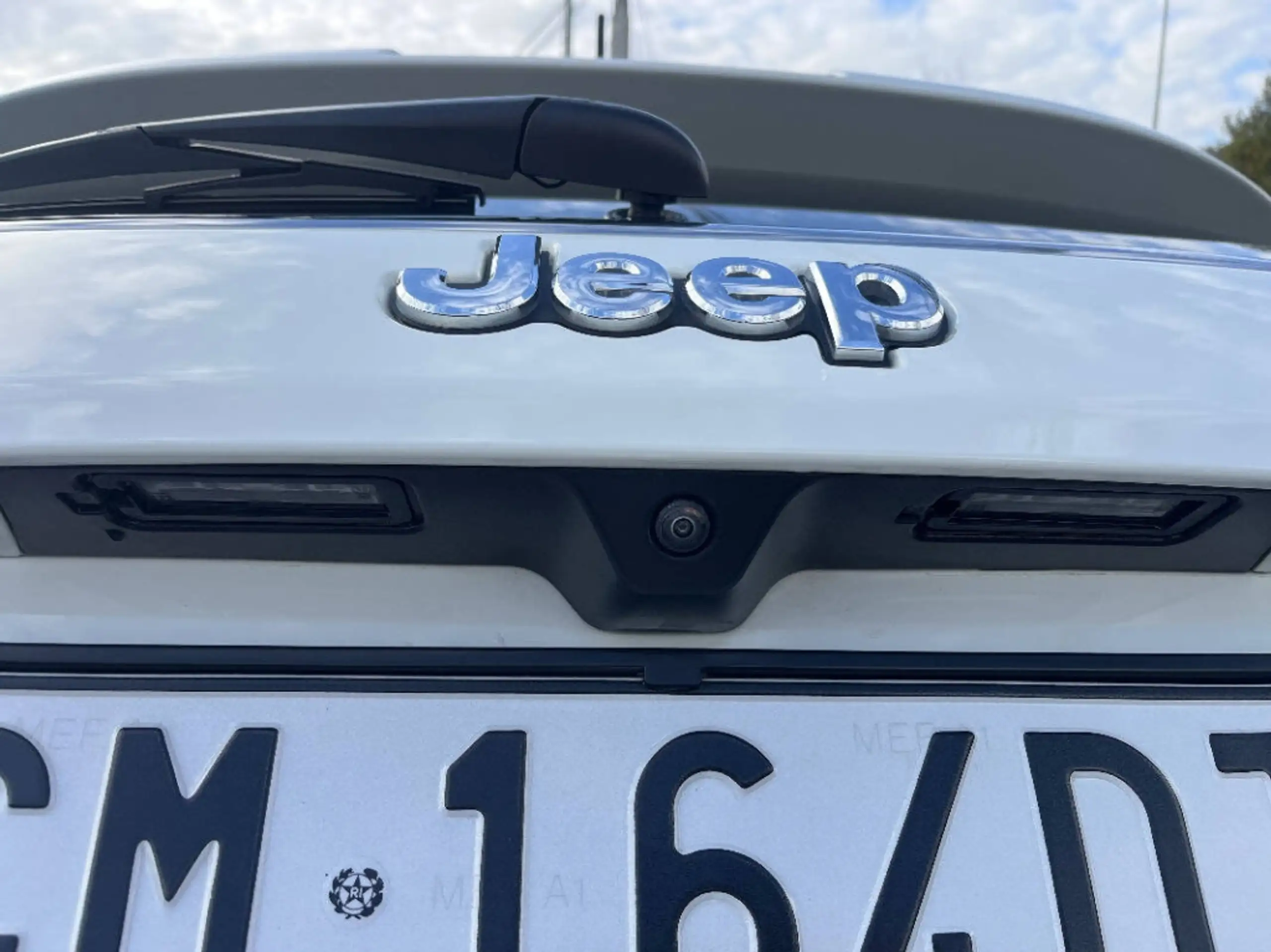 Jeep - Compass