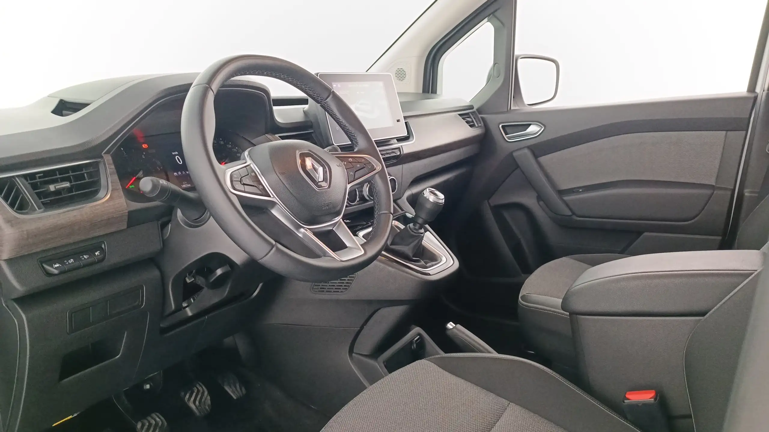 Renault - Kangoo