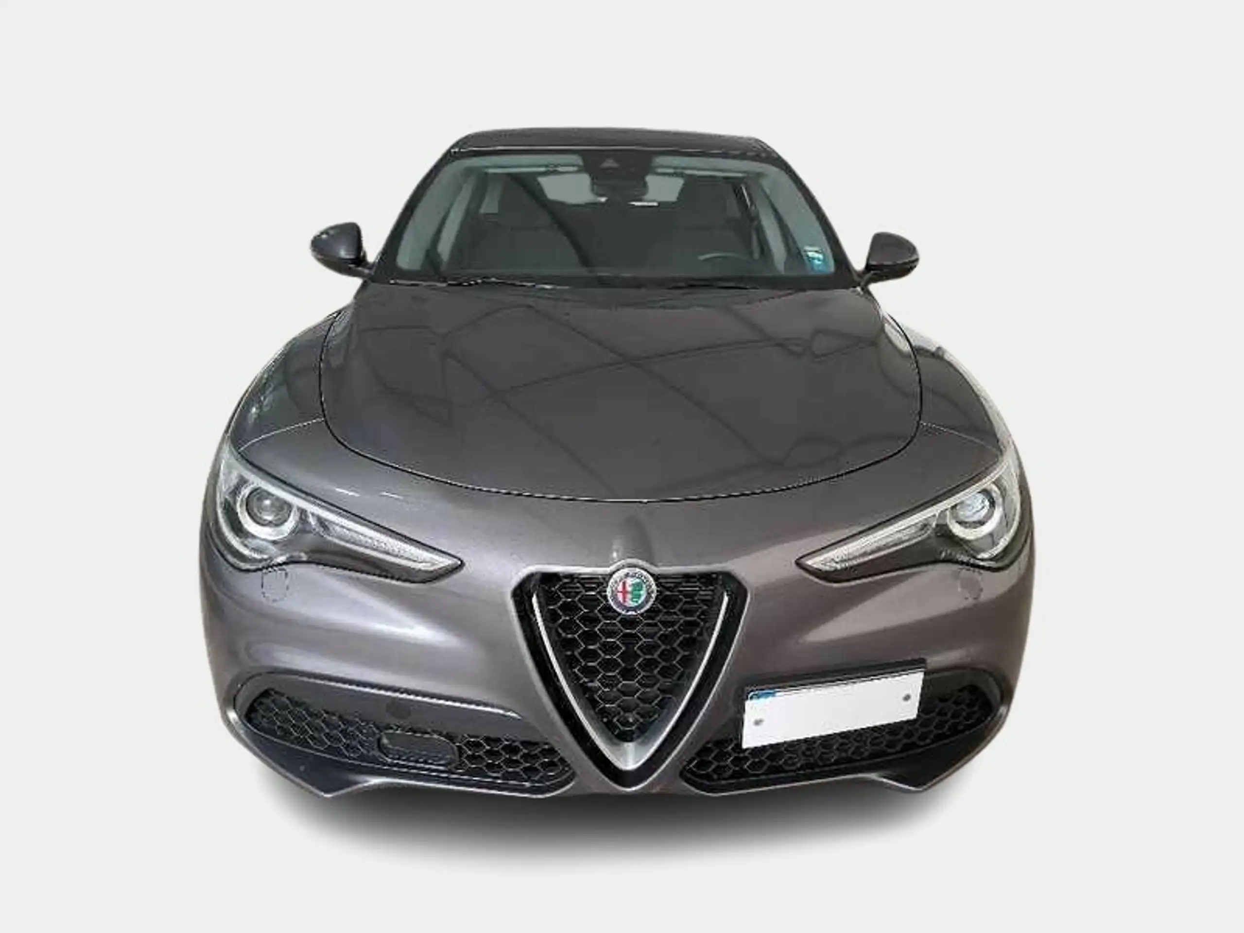 Alfa Romeo - Stelvio