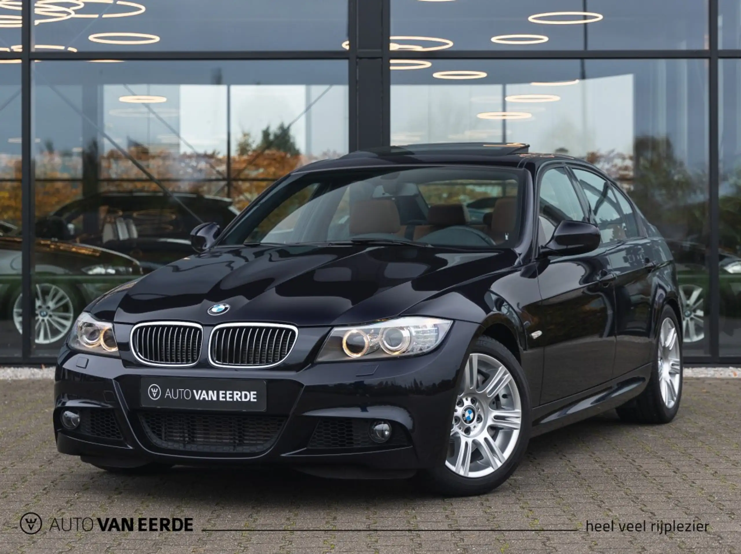 BMW 335 2012