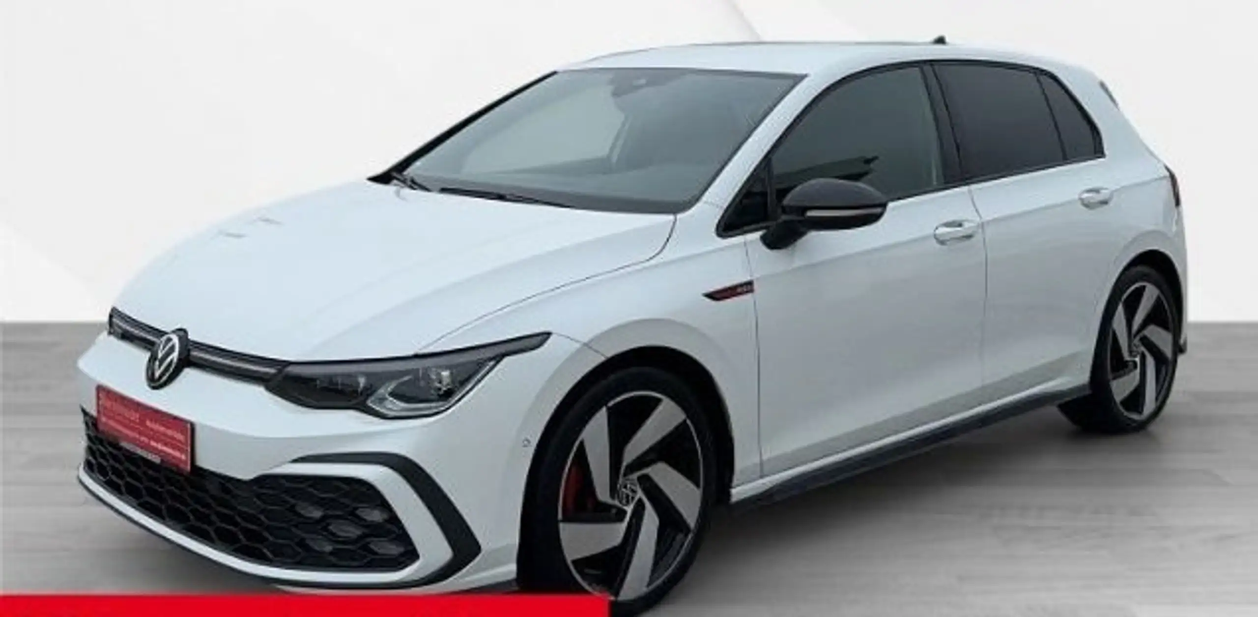 Volkswagen - Golf GTI