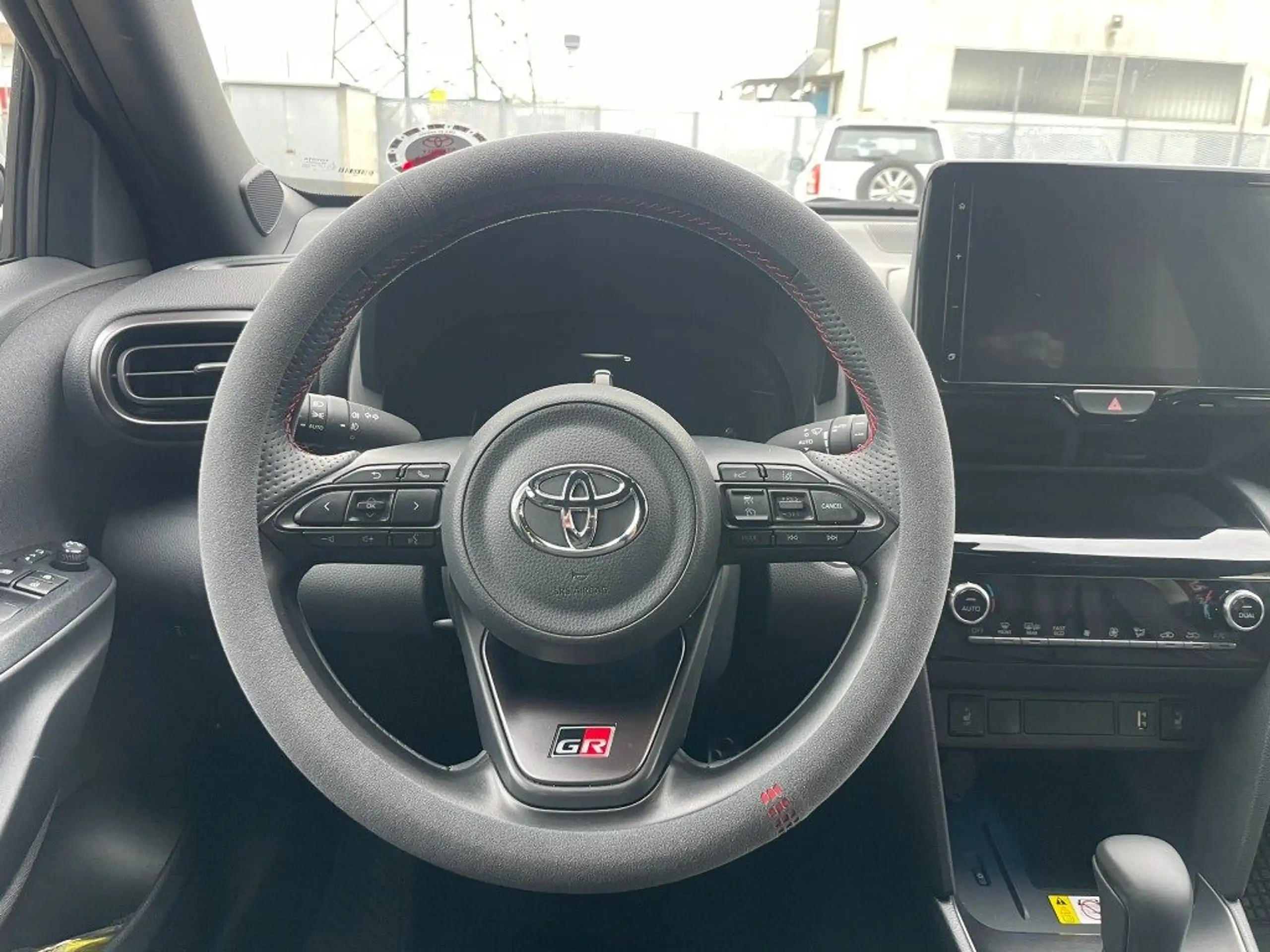 Toyota - Yaris Cross