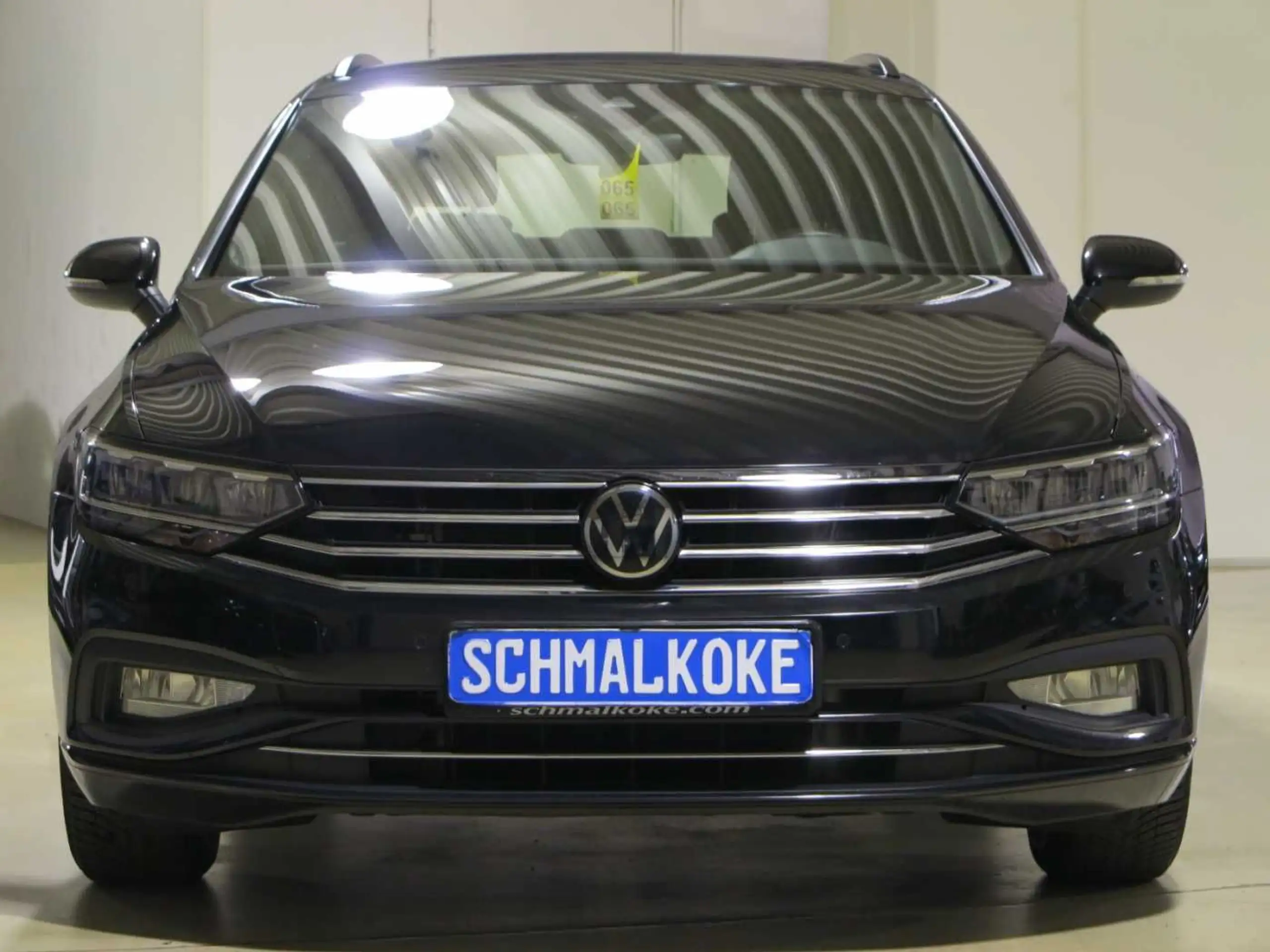 Volkswagen Passat Variant 2022