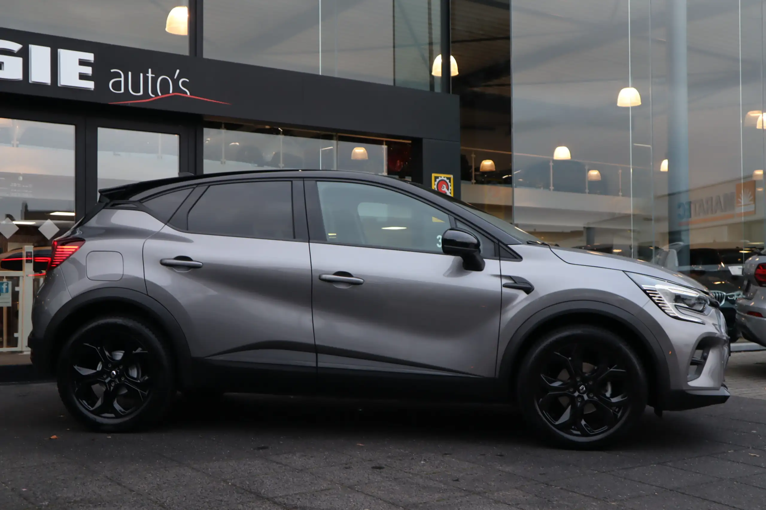 Renault - Captur