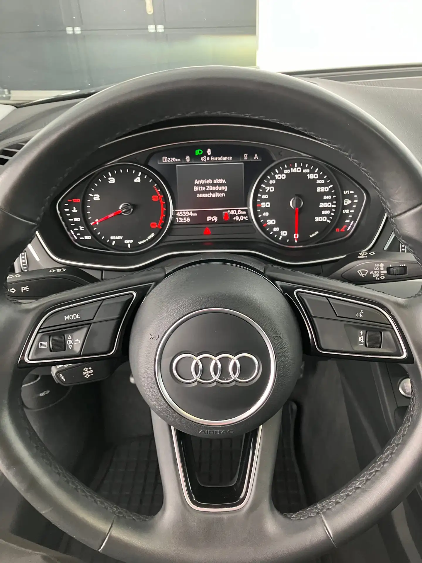 Audi - A4