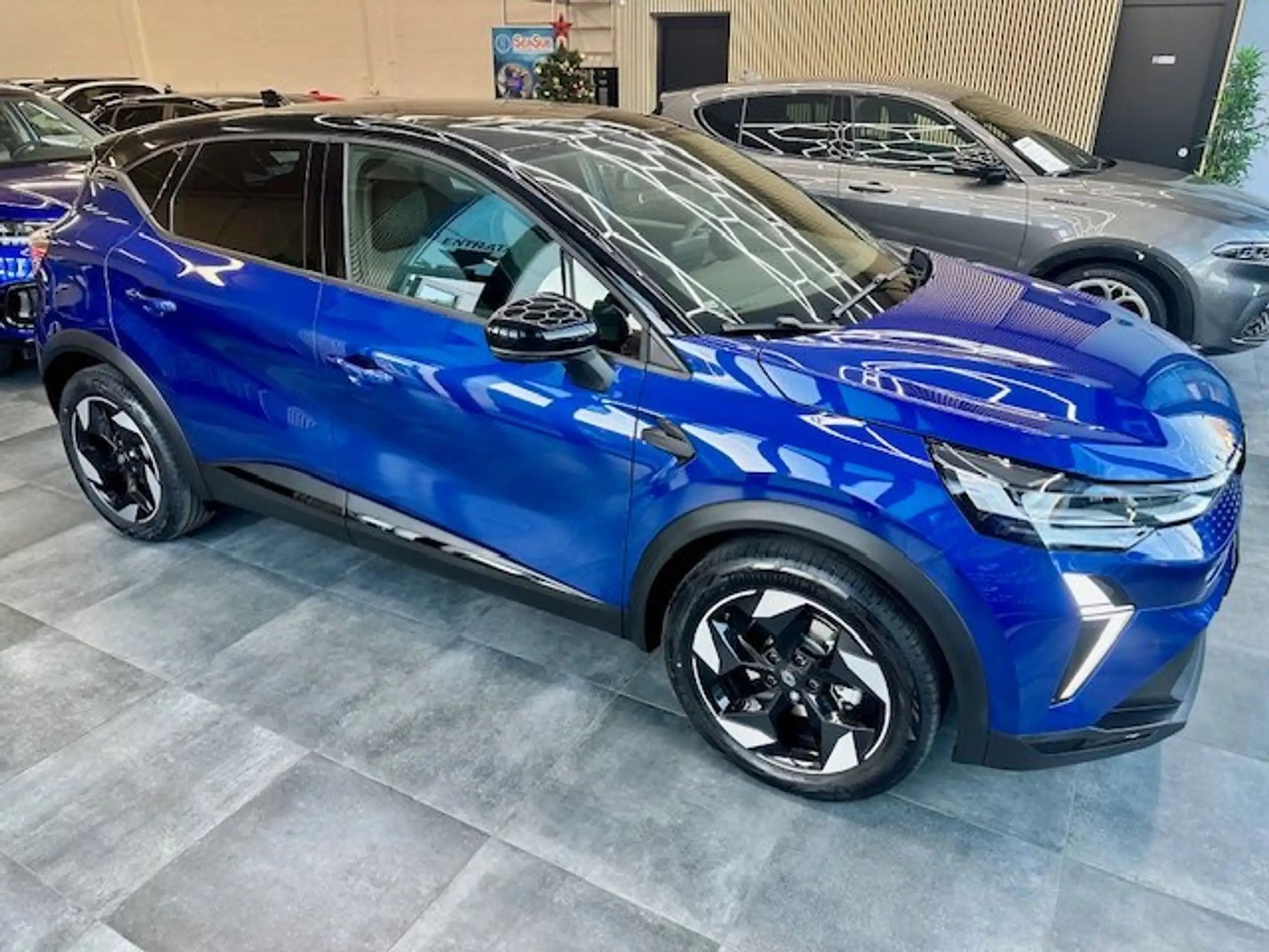 Renault - Captur