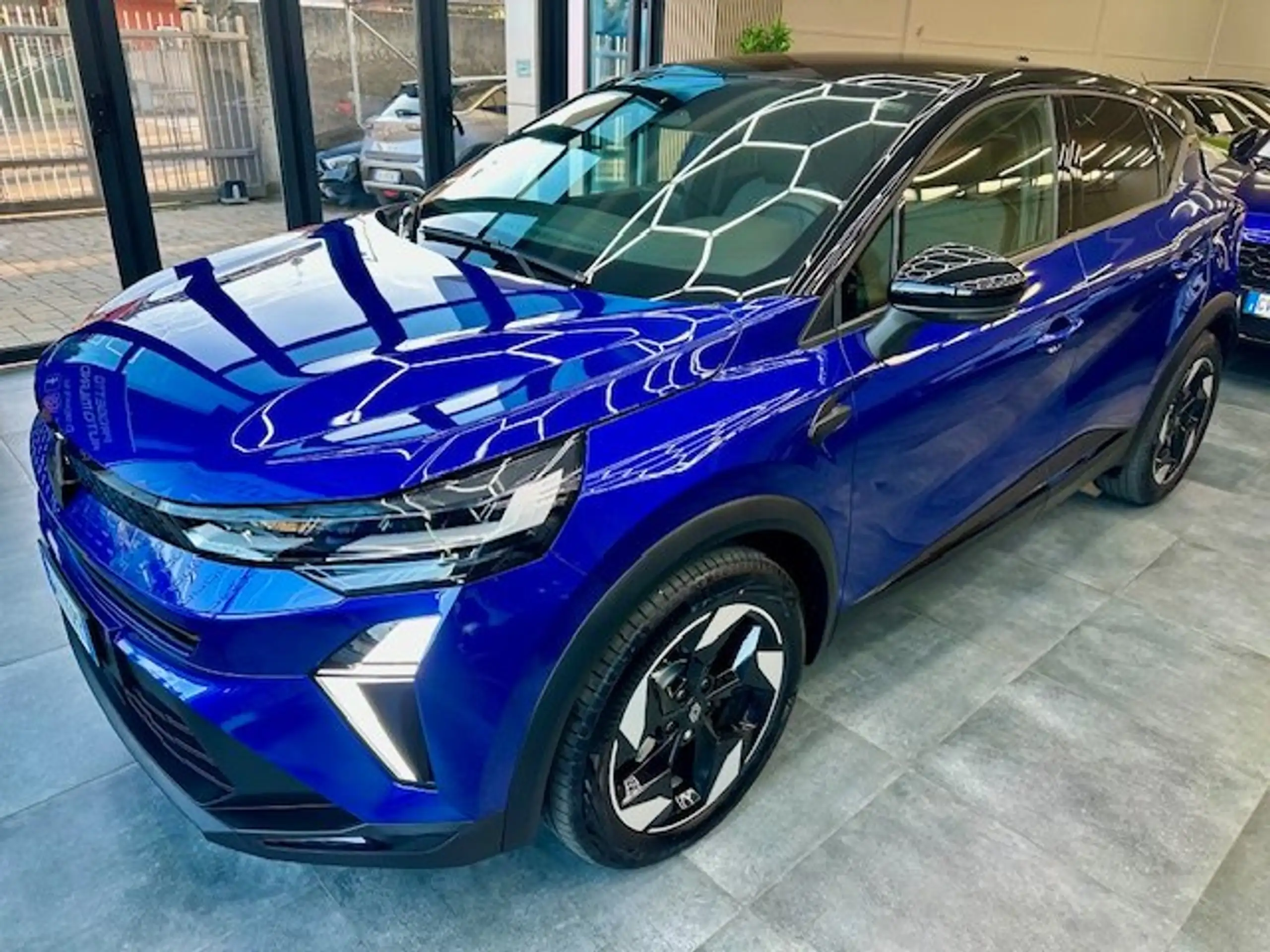 Renault - Captur