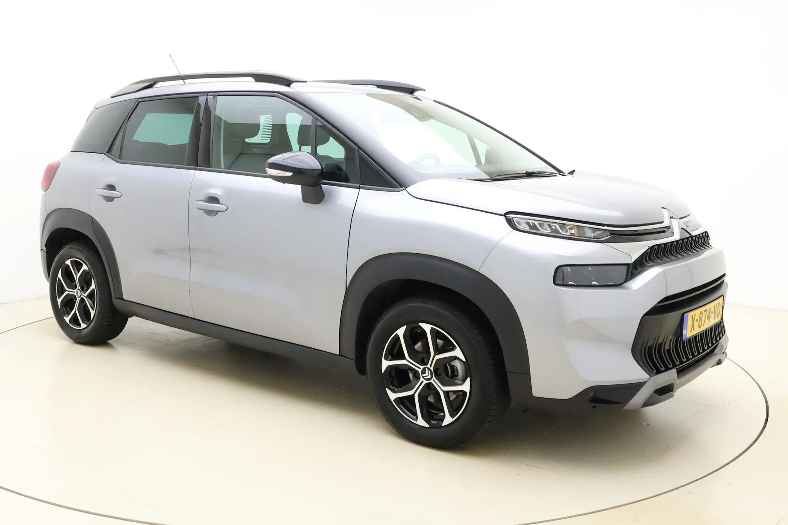 Citroen - C3 Aircross