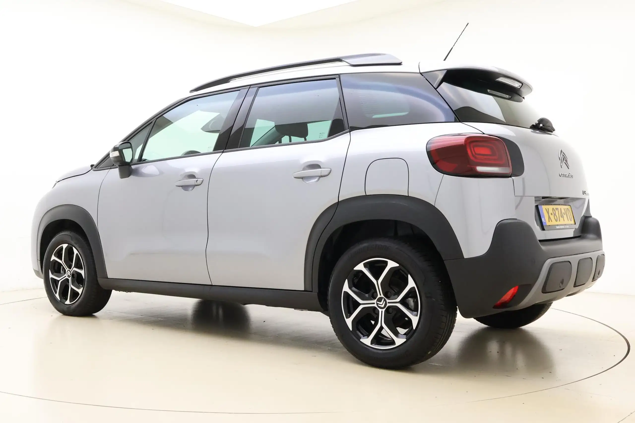 Citroen - C3 Aircross