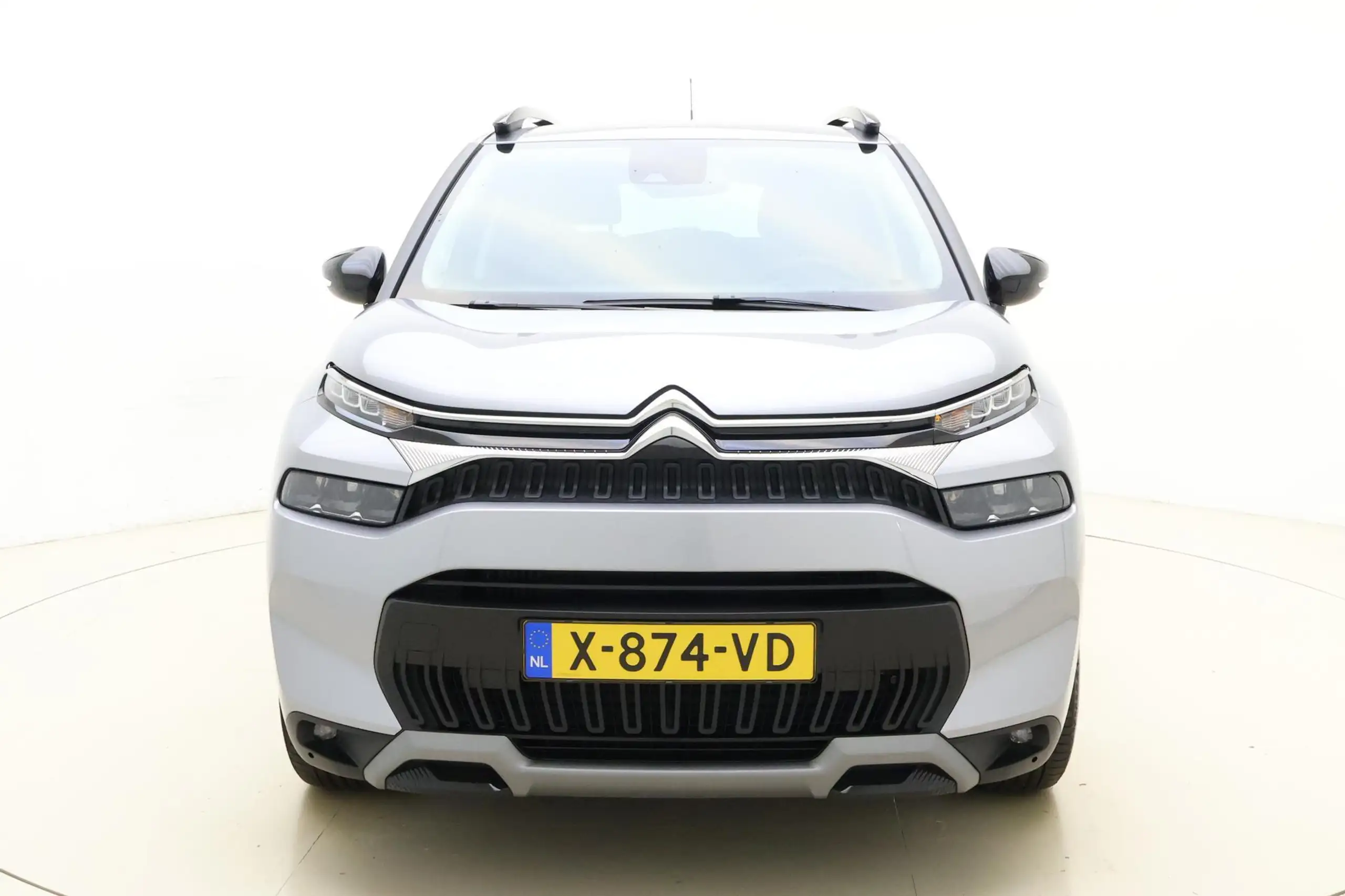 Citroen - C3 Aircross