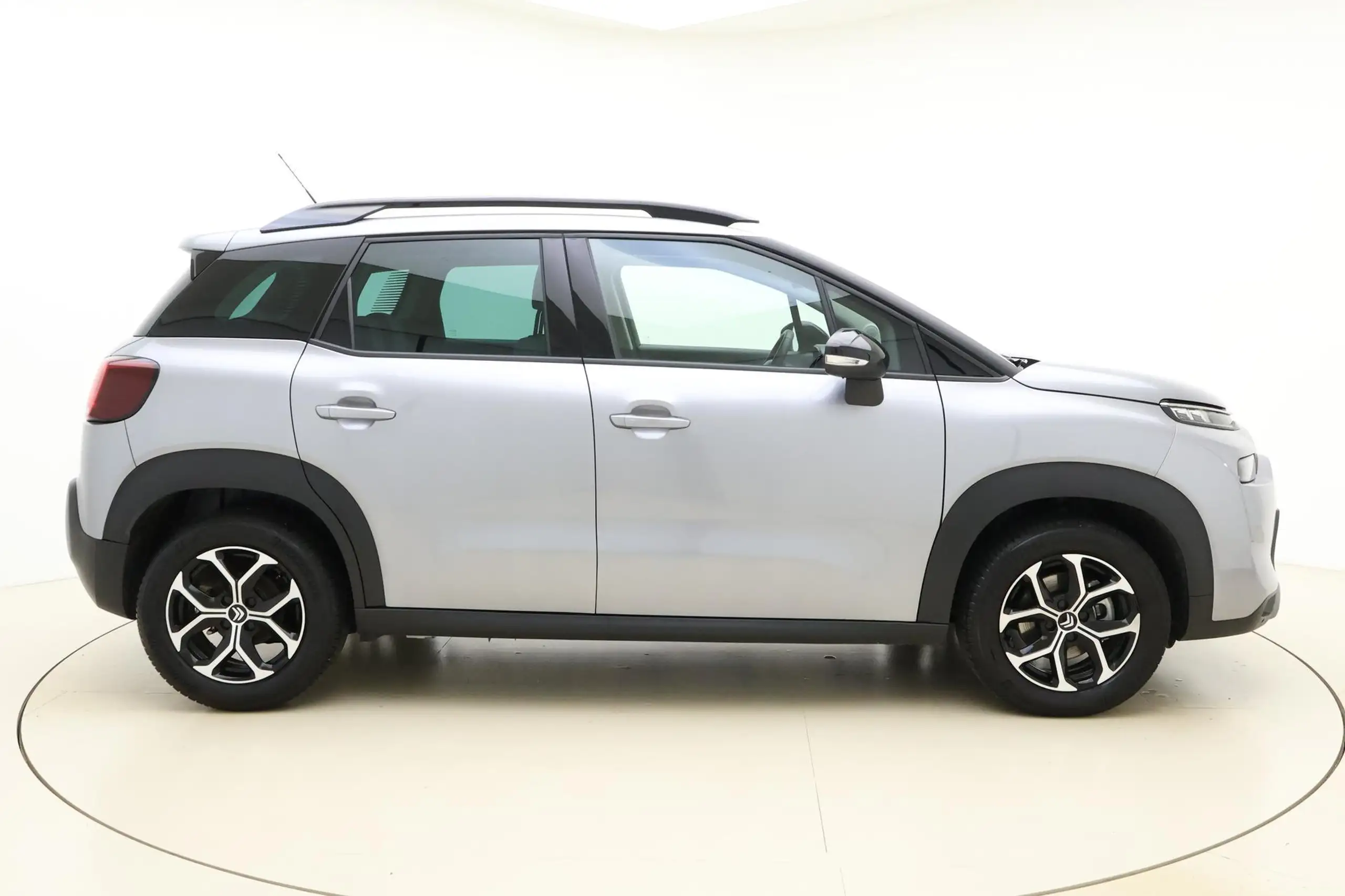 Citroen - C3 Aircross