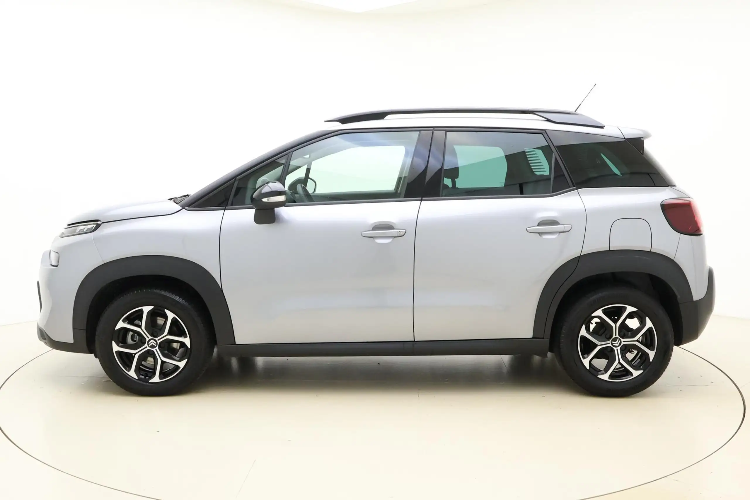 Citroen - C3 Aircross