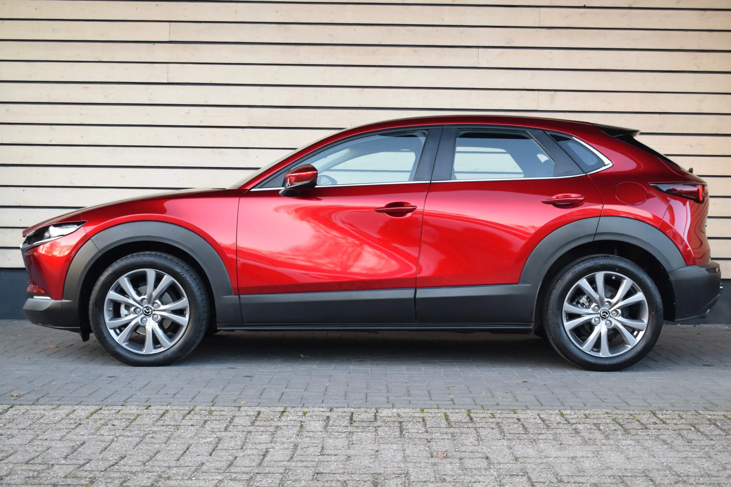 Mazda - CX-30