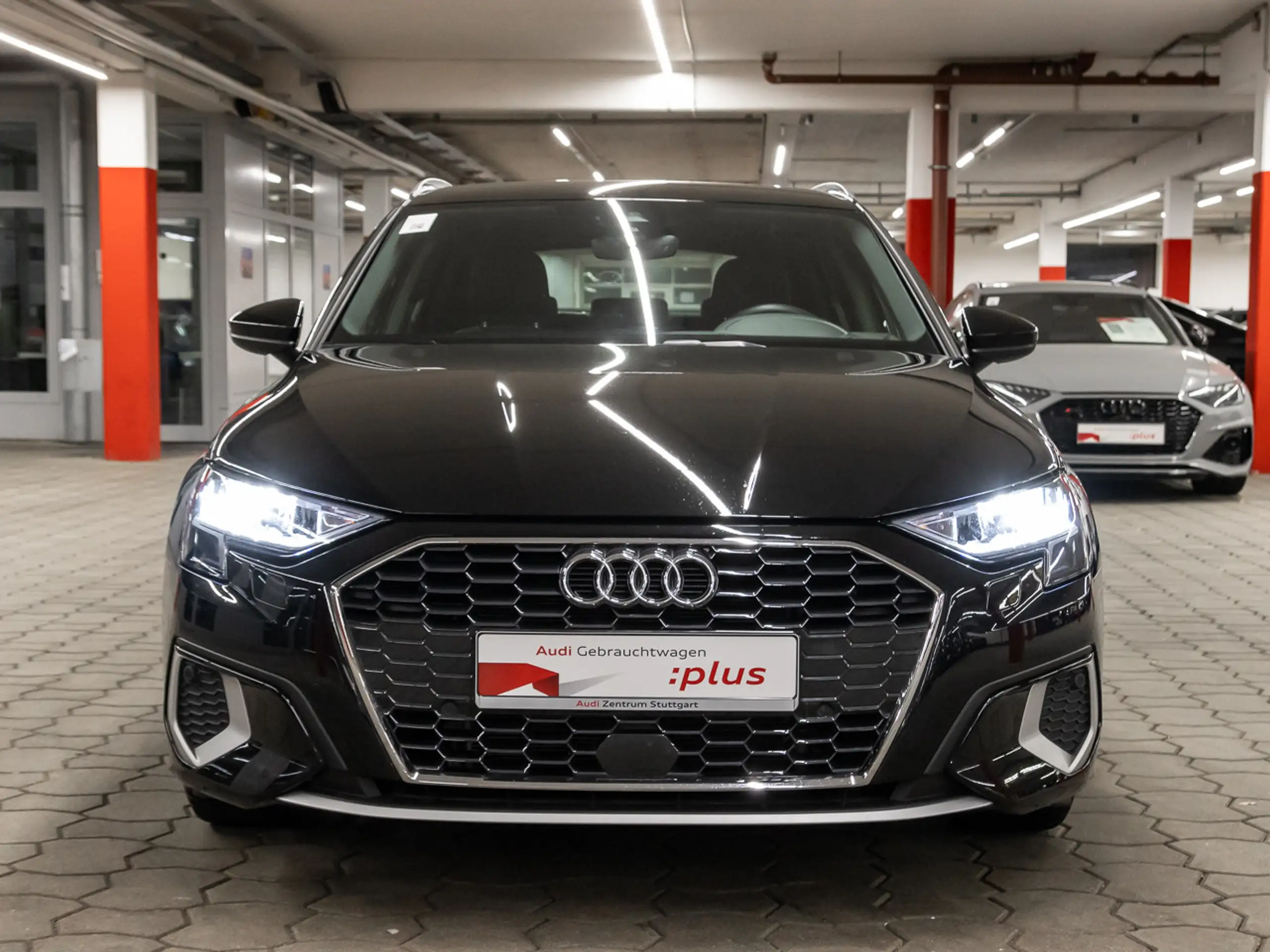 Audi - A3