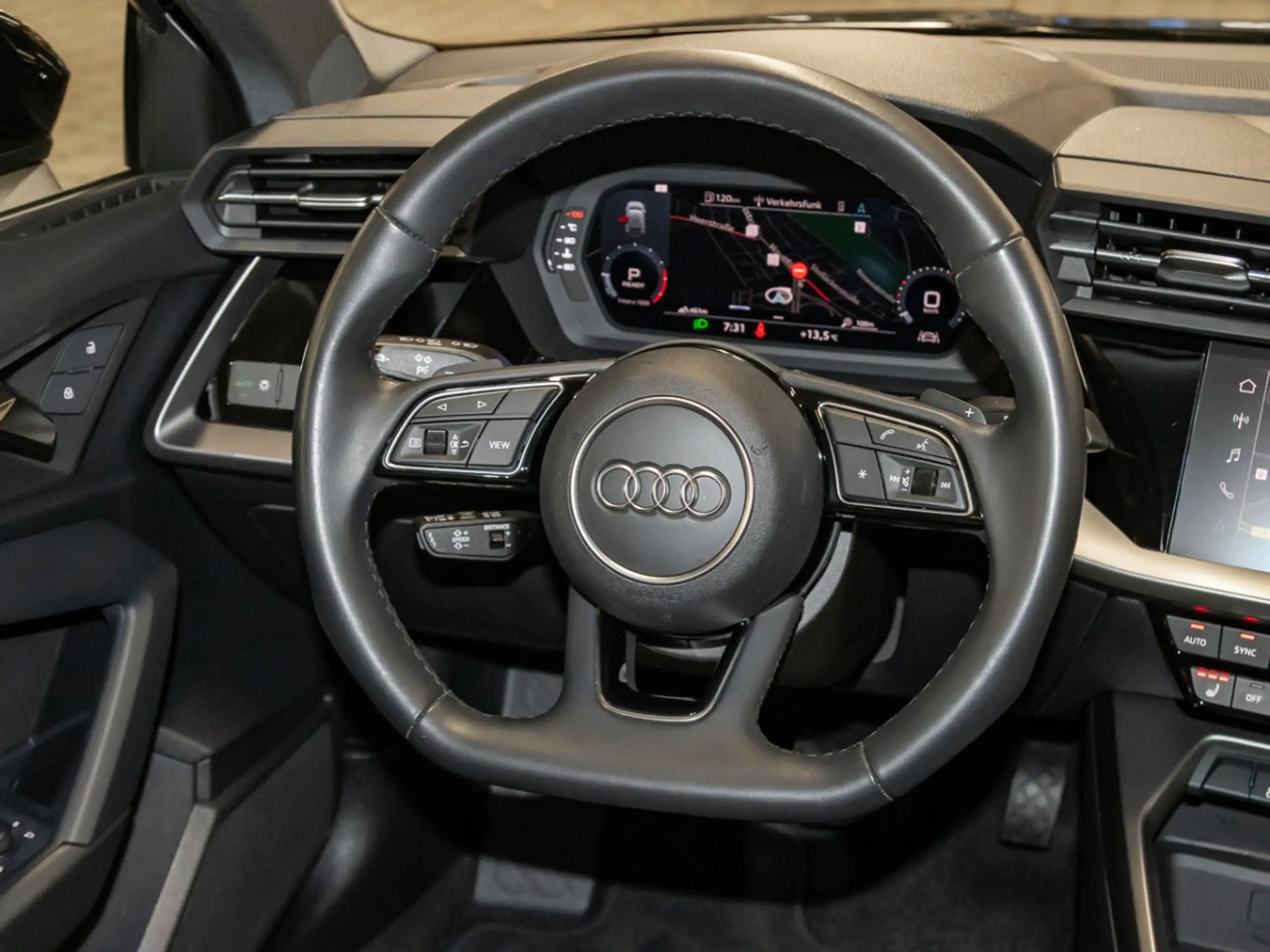 Audi - A3