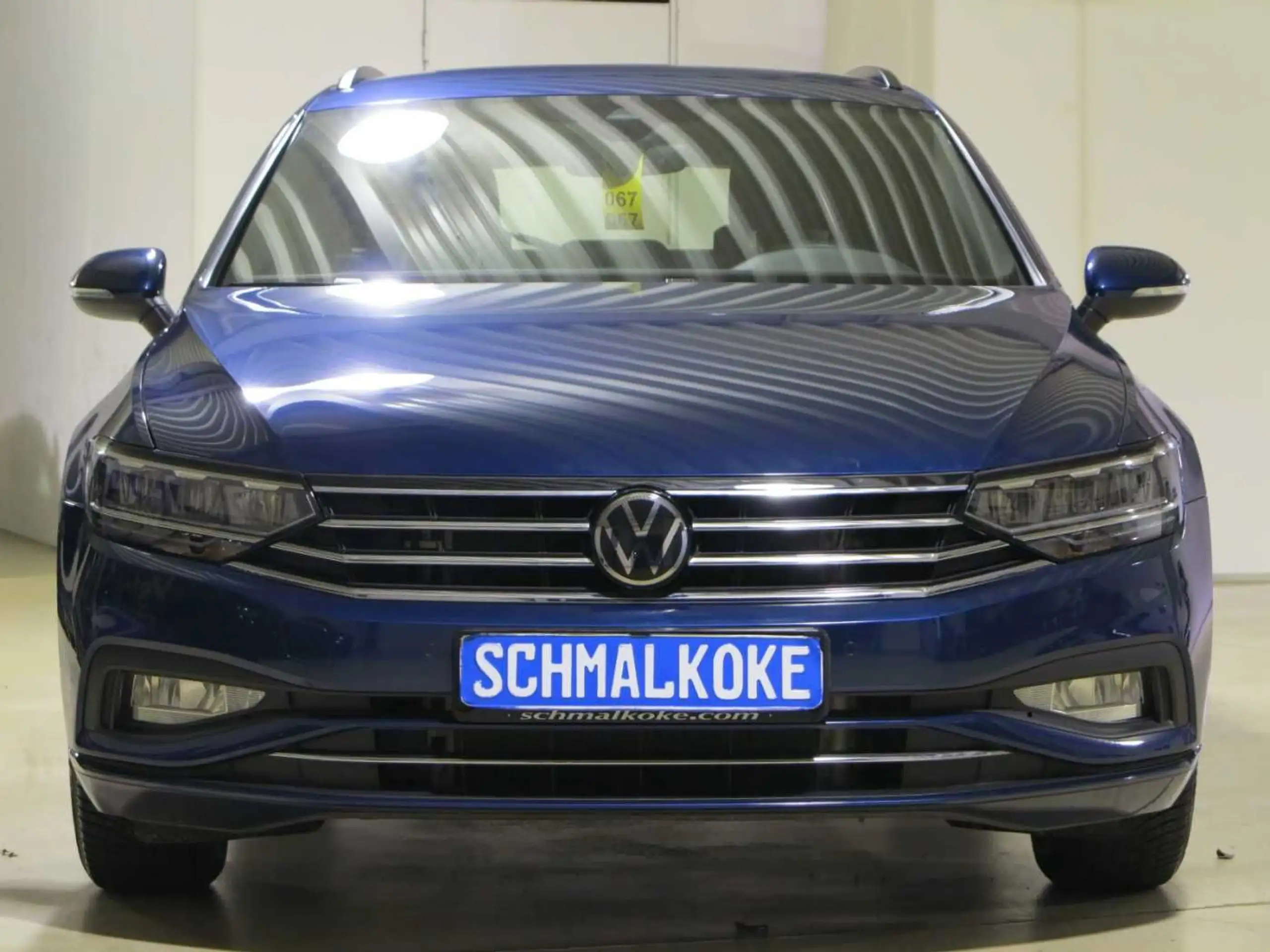 Volkswagen Passat Variant 2022