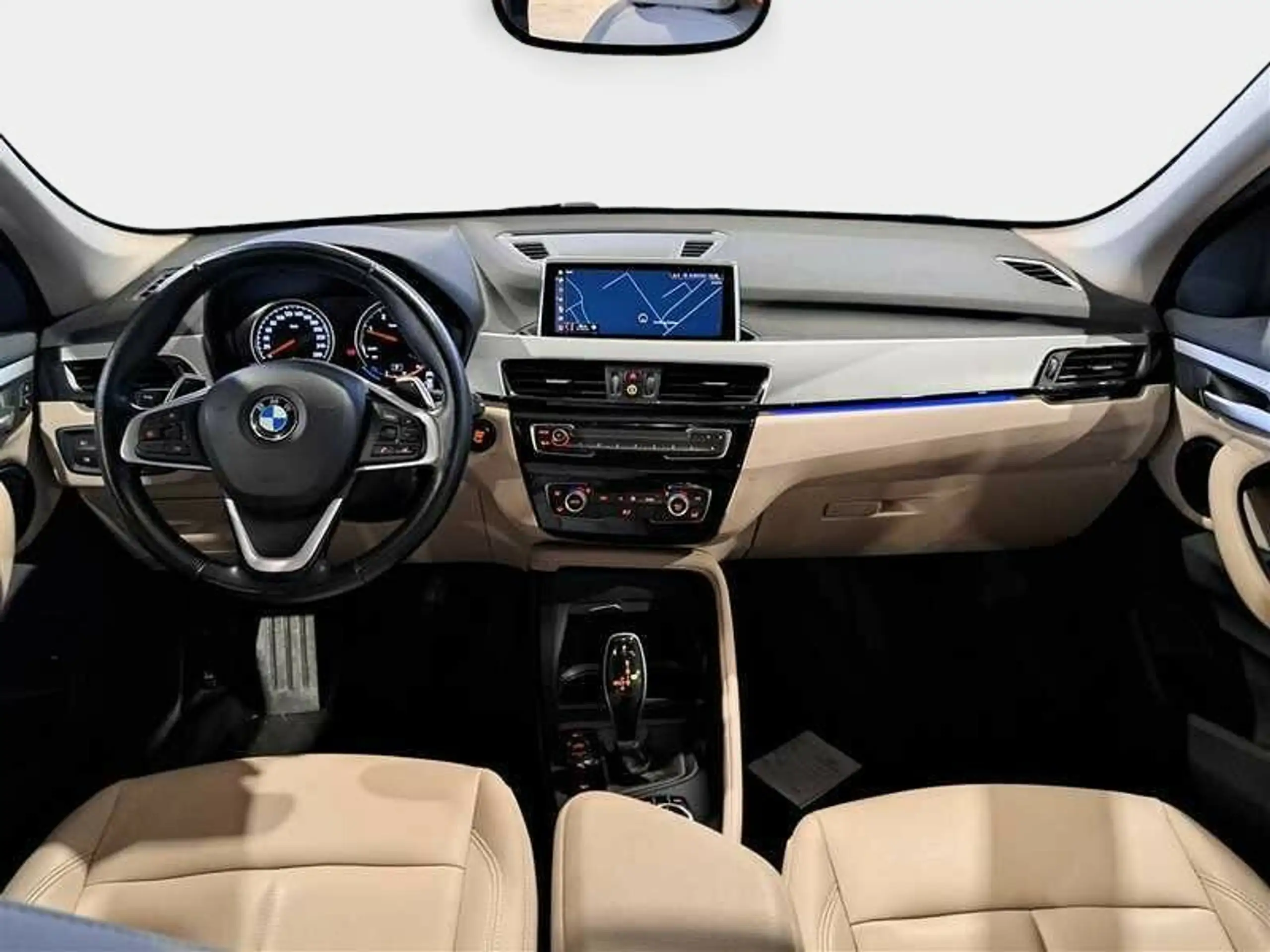 BMW - X1