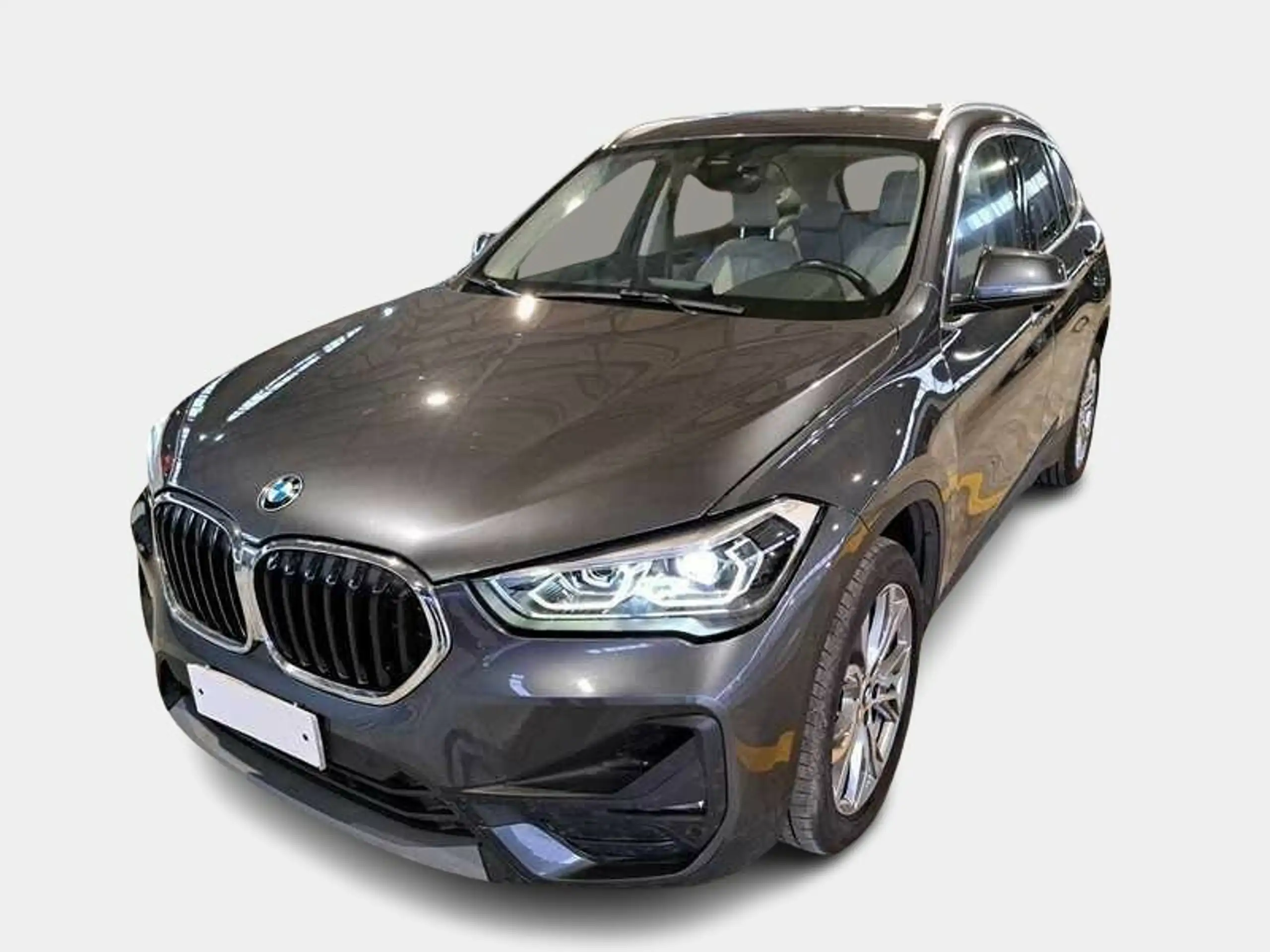 BMW - X1