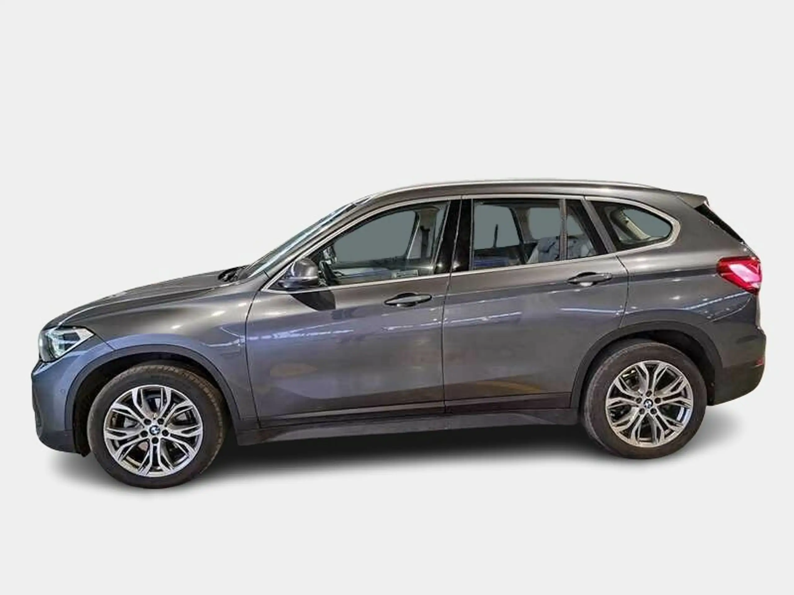 BMW - X1