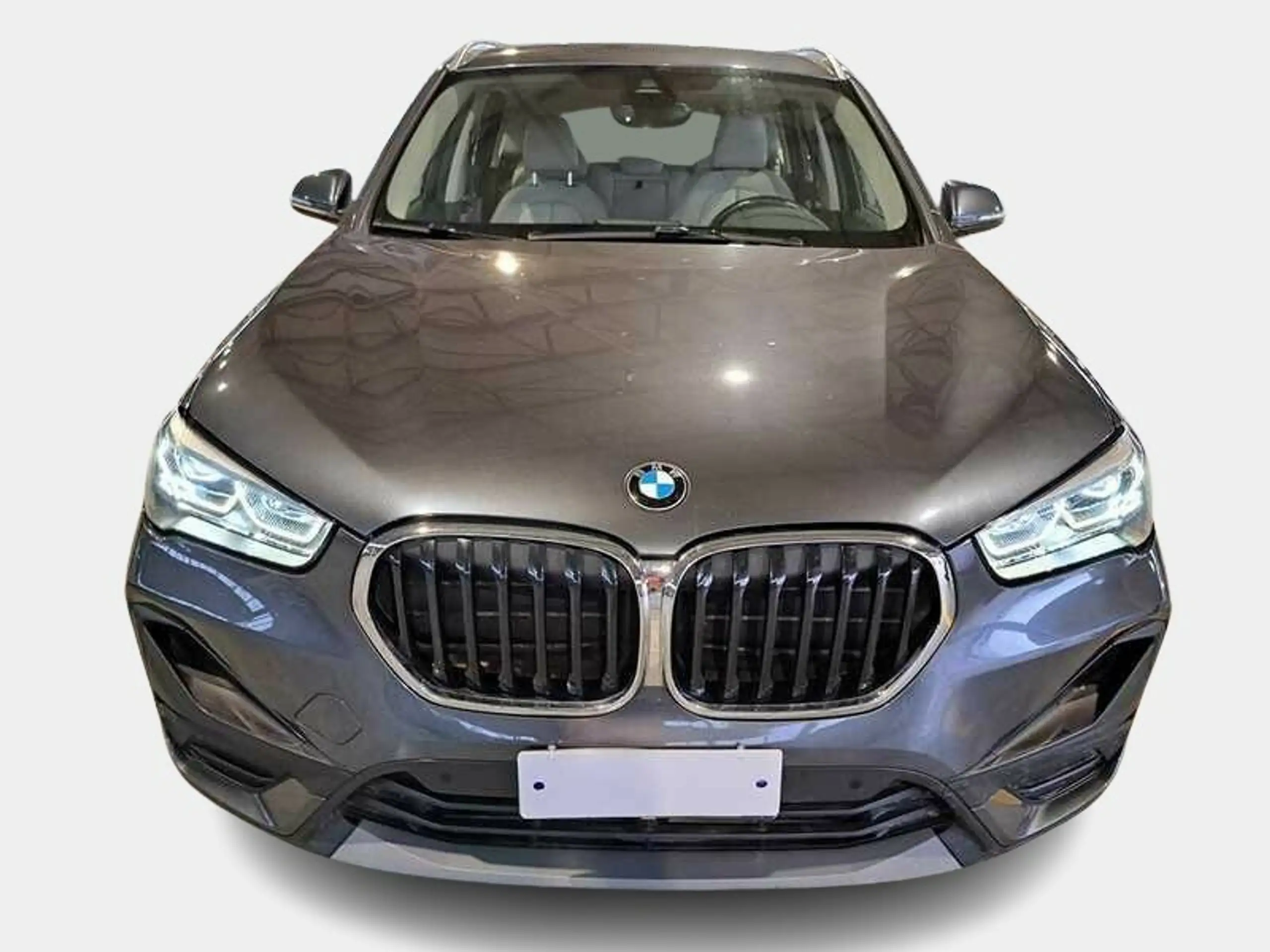 BMW - X1