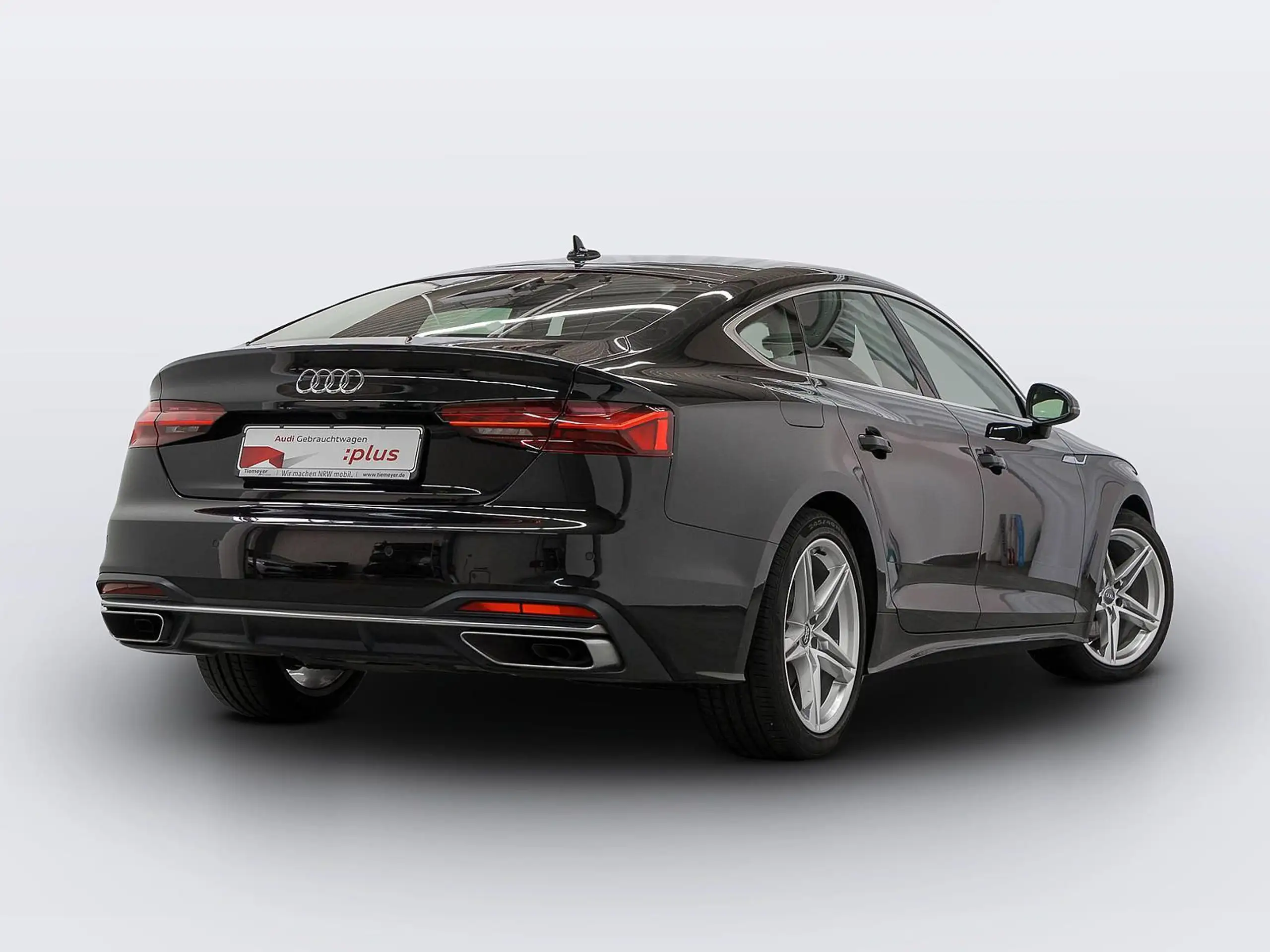 Audi - A5