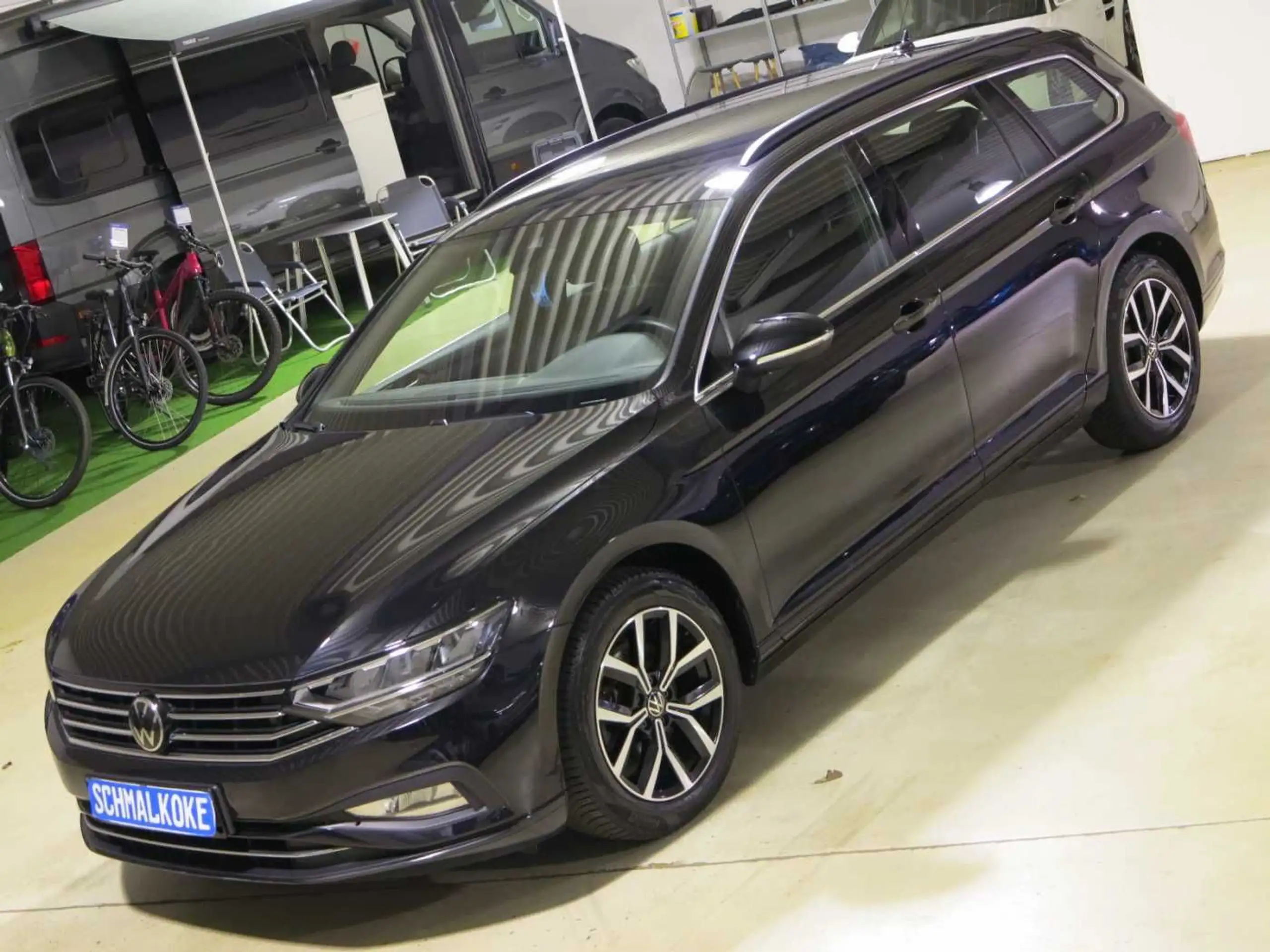 Volkswagen - Passat Variant