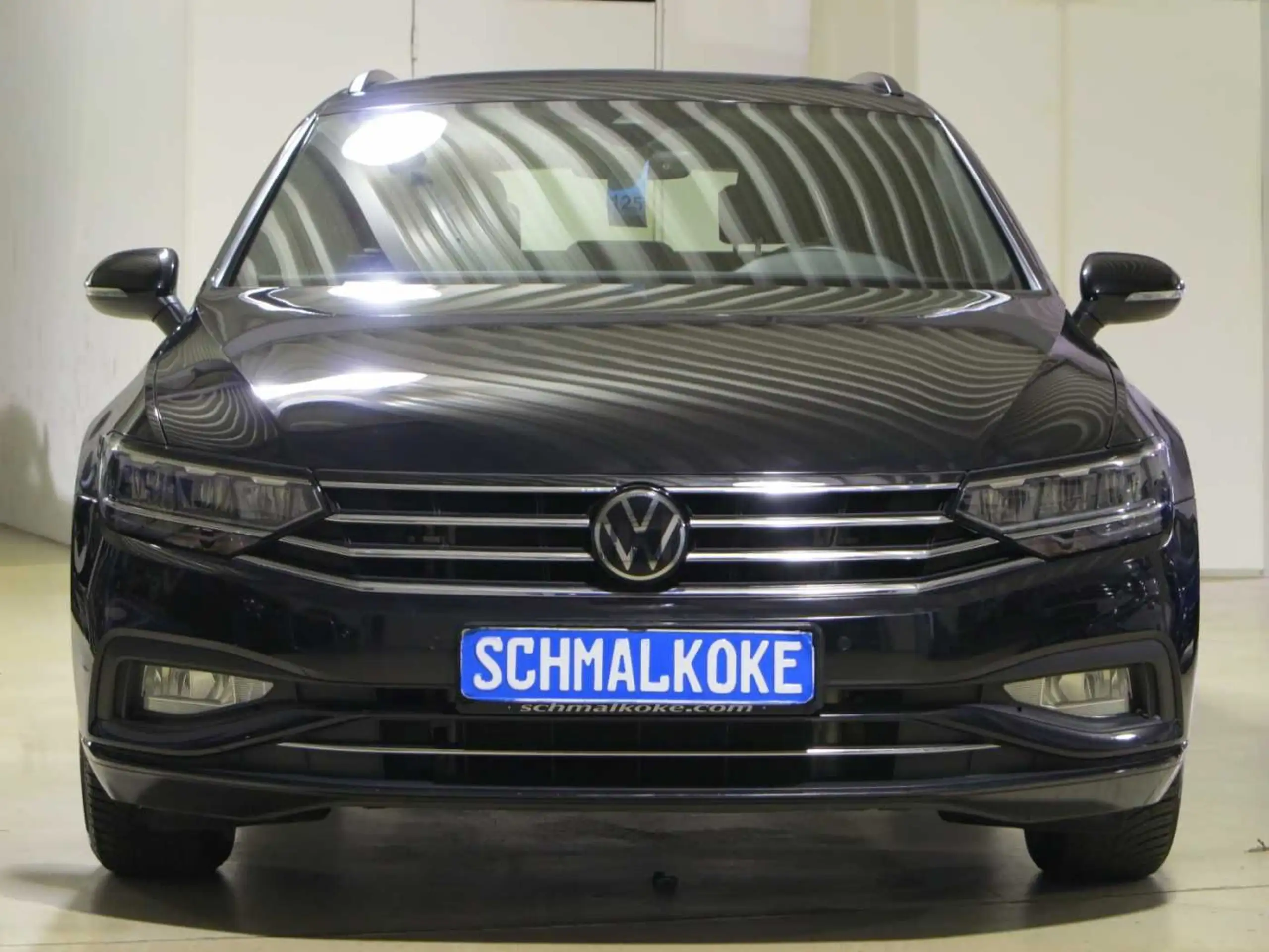 Volkswagen - Passat Variant