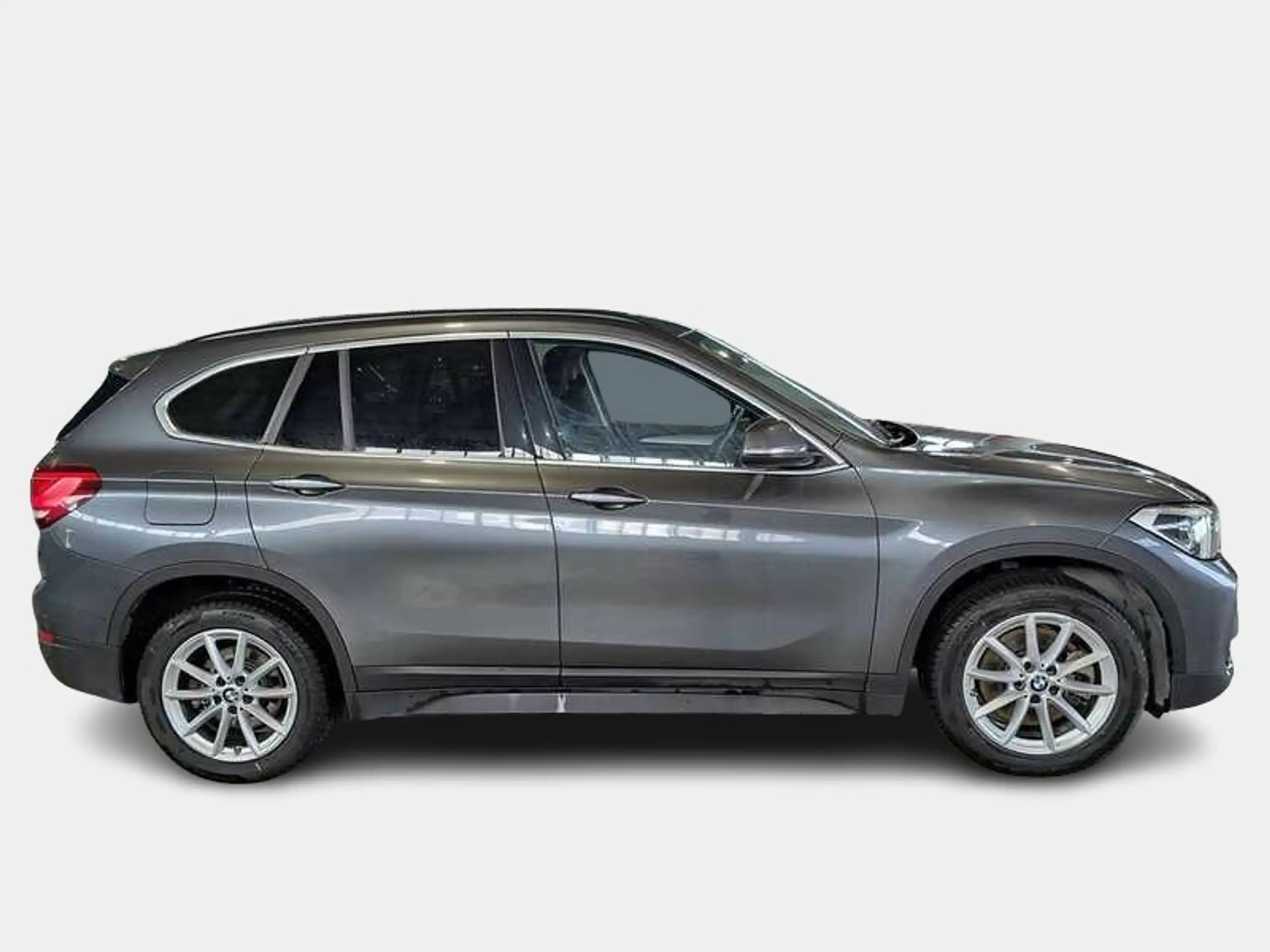 BMW - X1