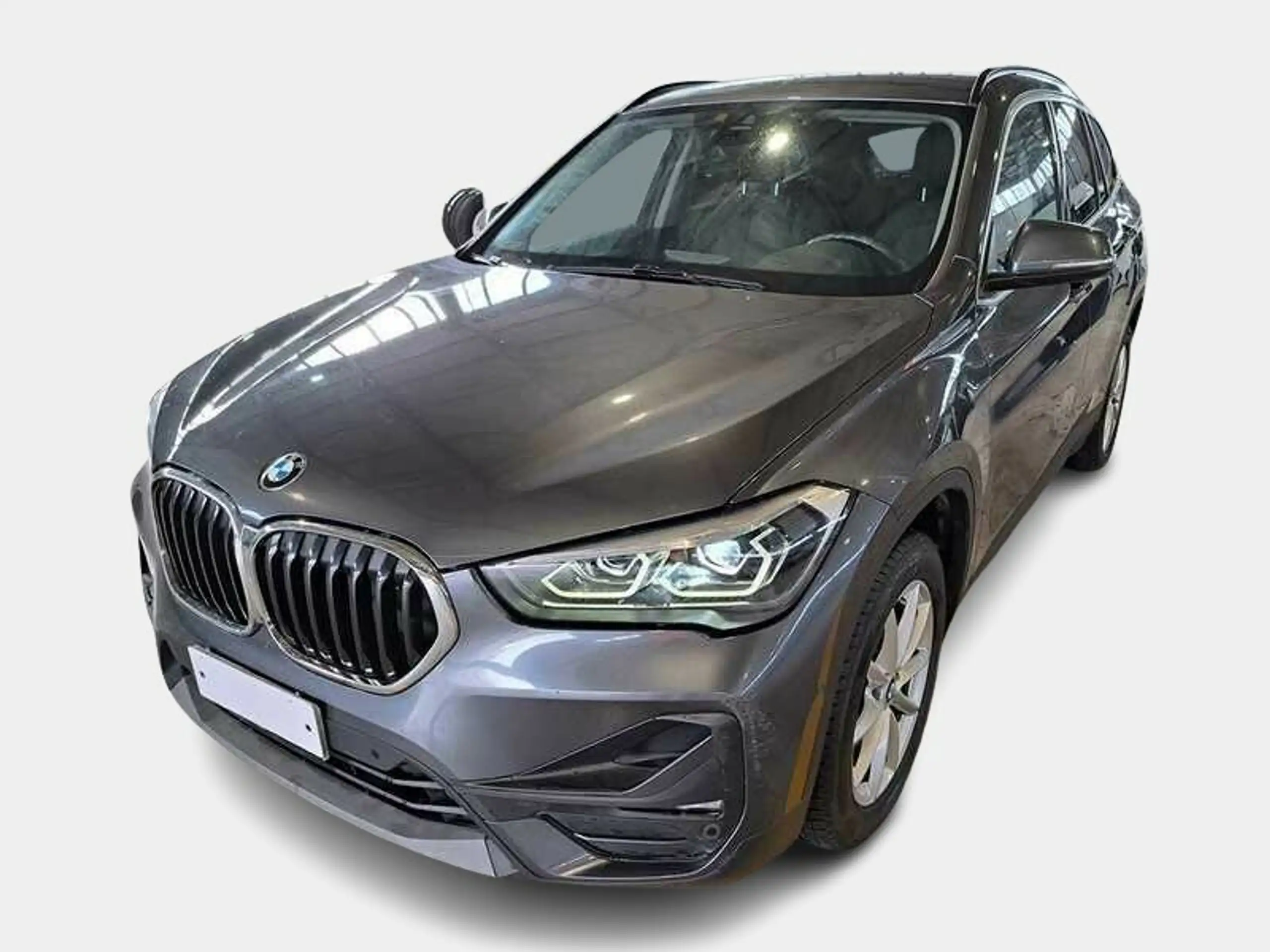 BMW - X1