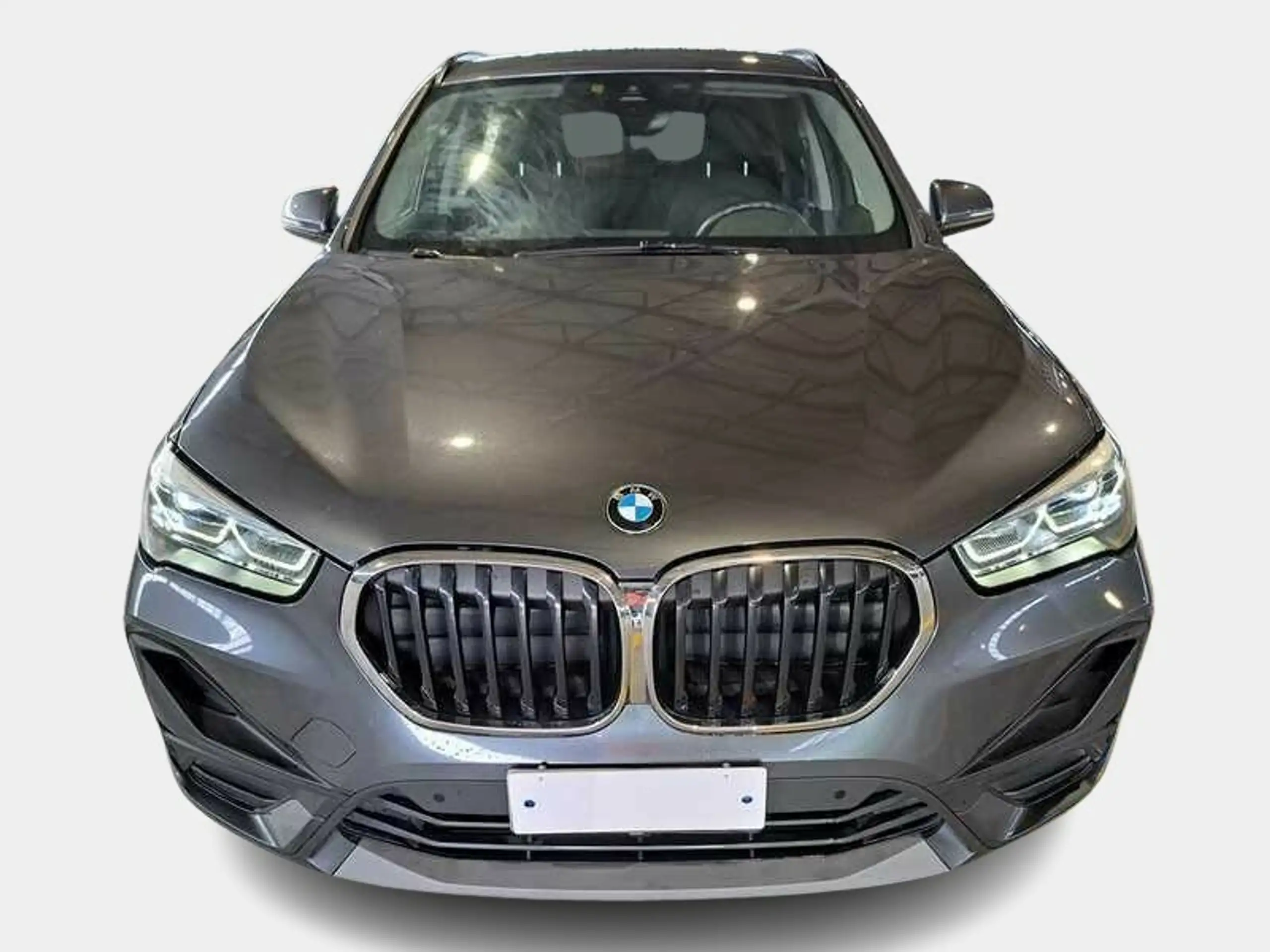 BMW - X1