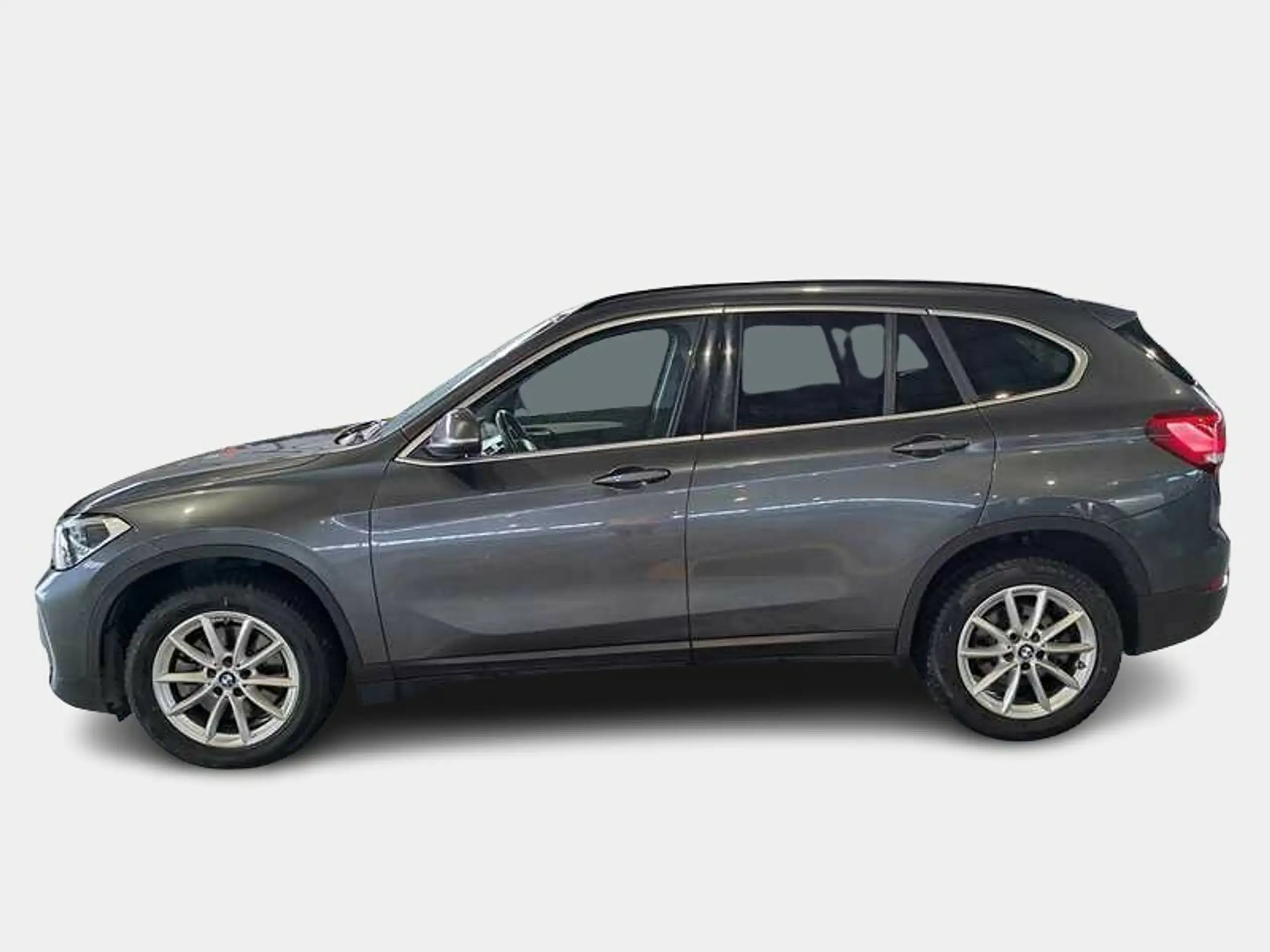 BMW - X1