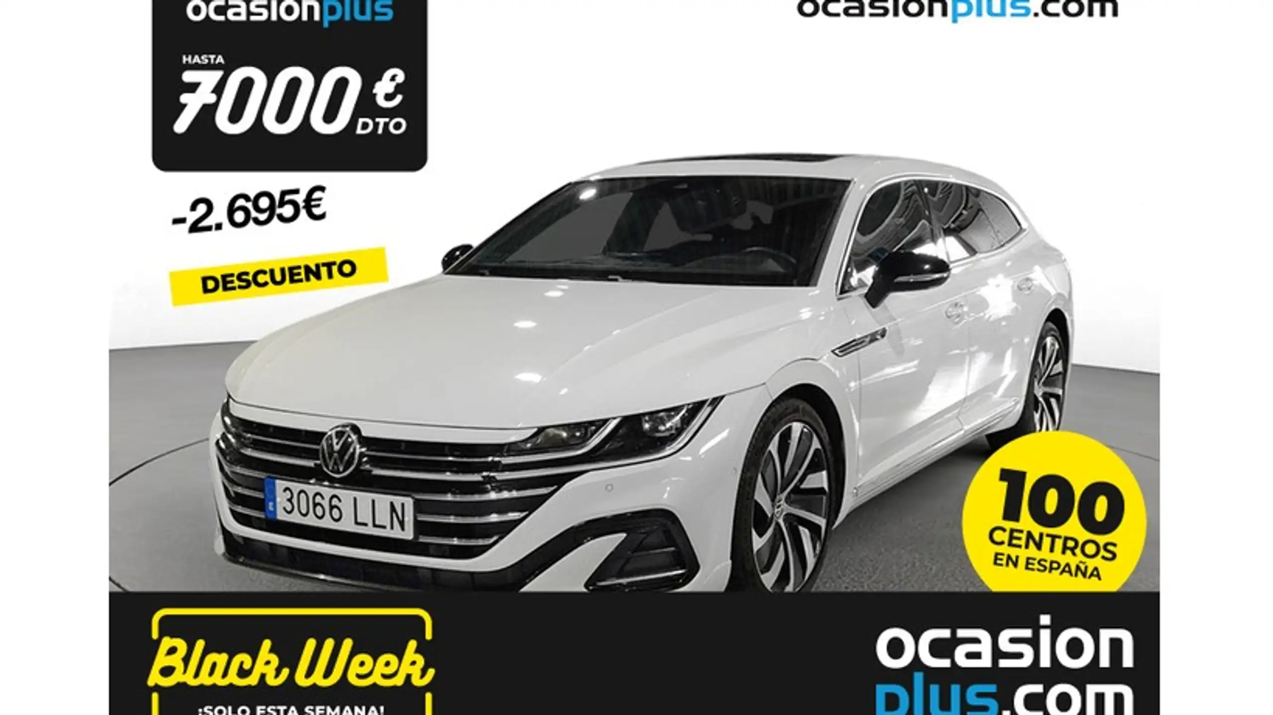 Volkswagen - Arteon