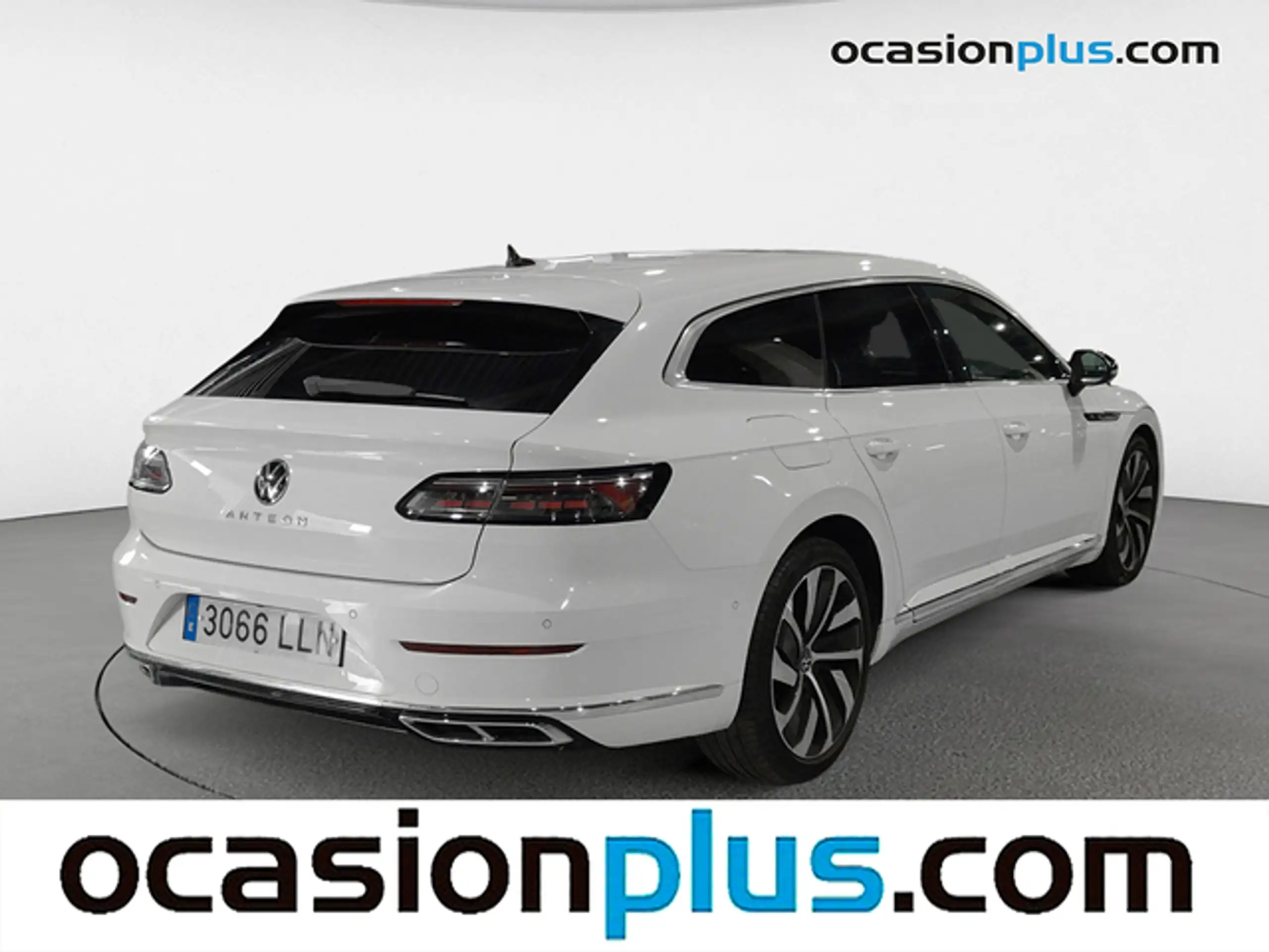 Volkswagen - Arteon