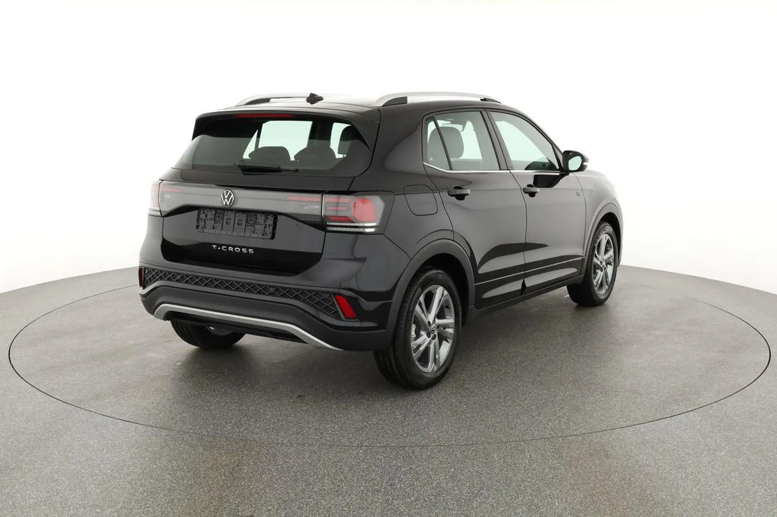 Volkswagen - T-Cross