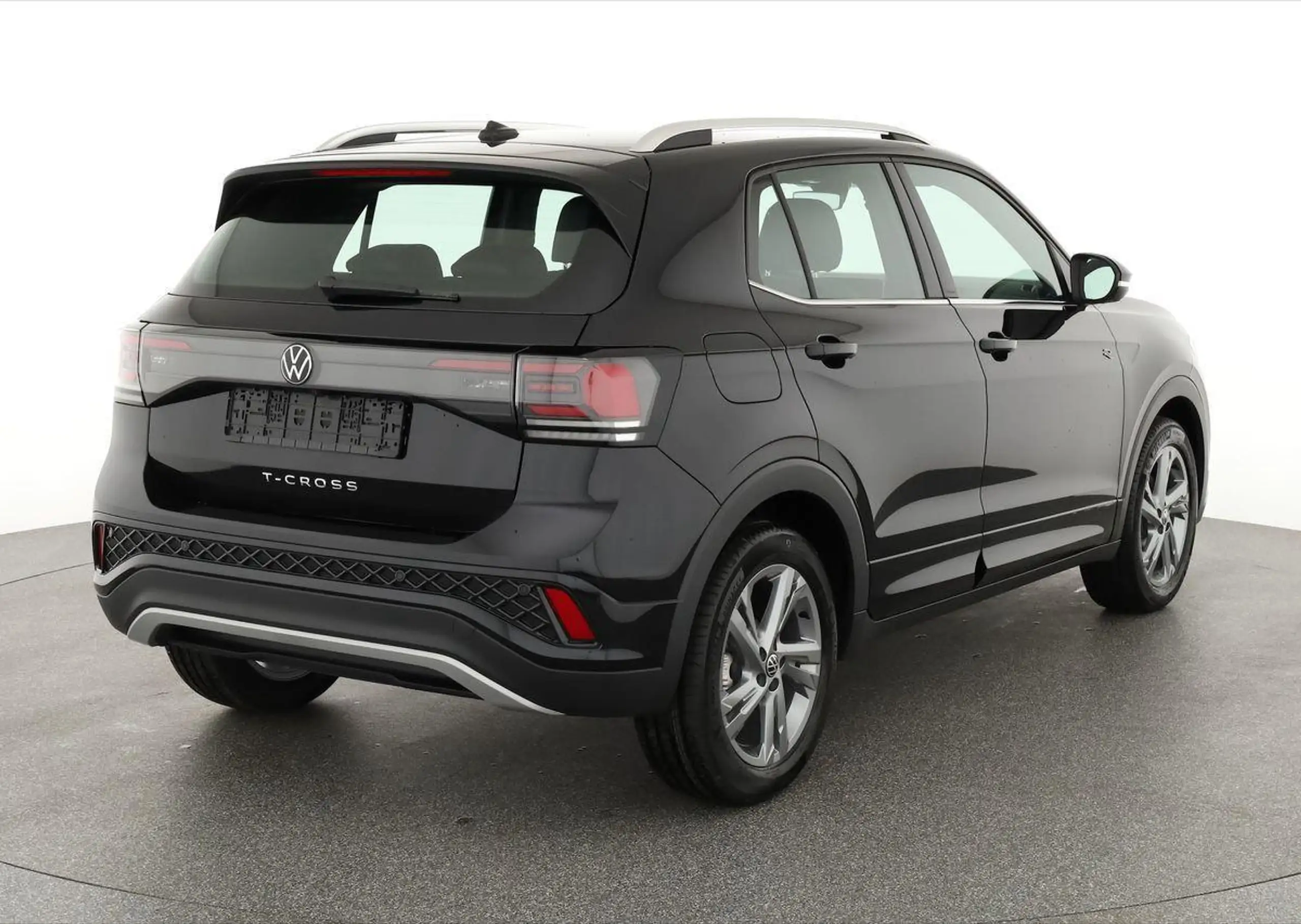 Volkswagen - T-Cross