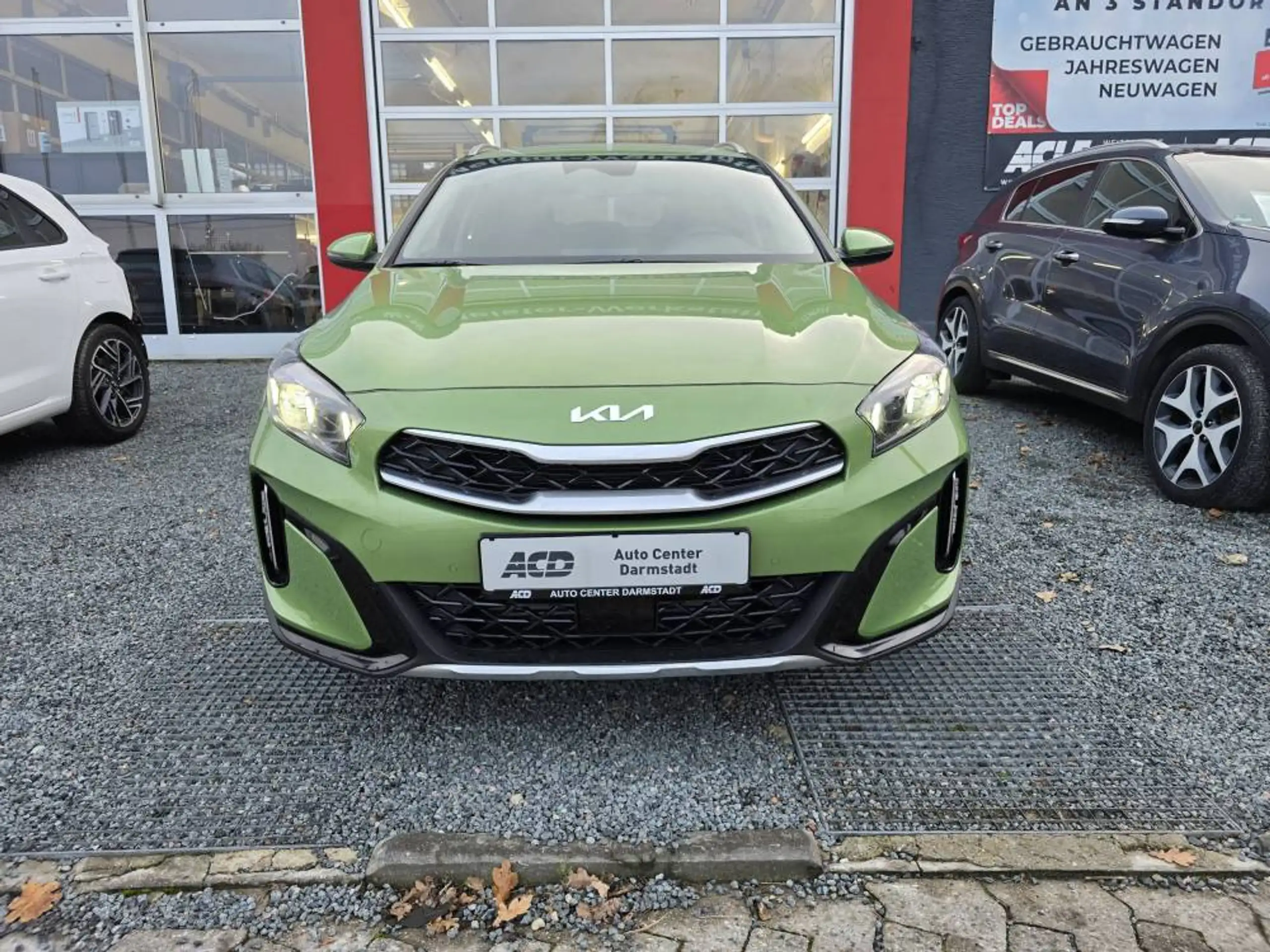 Kia - XCeed