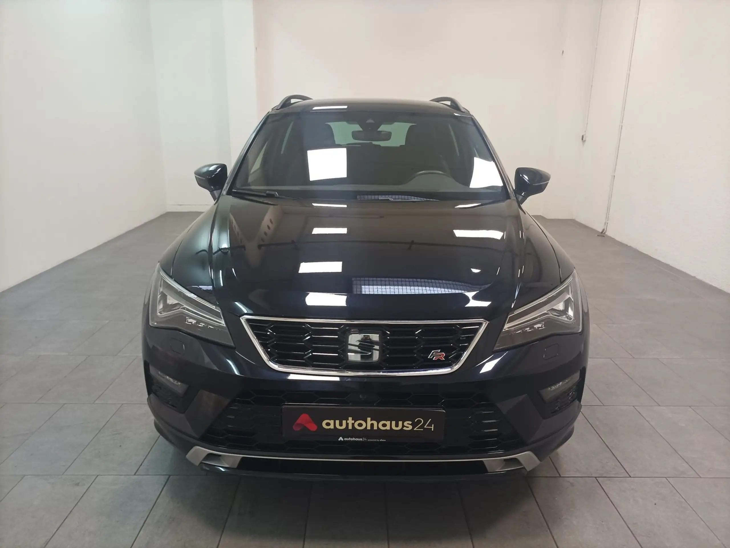 SEAT - Ateca