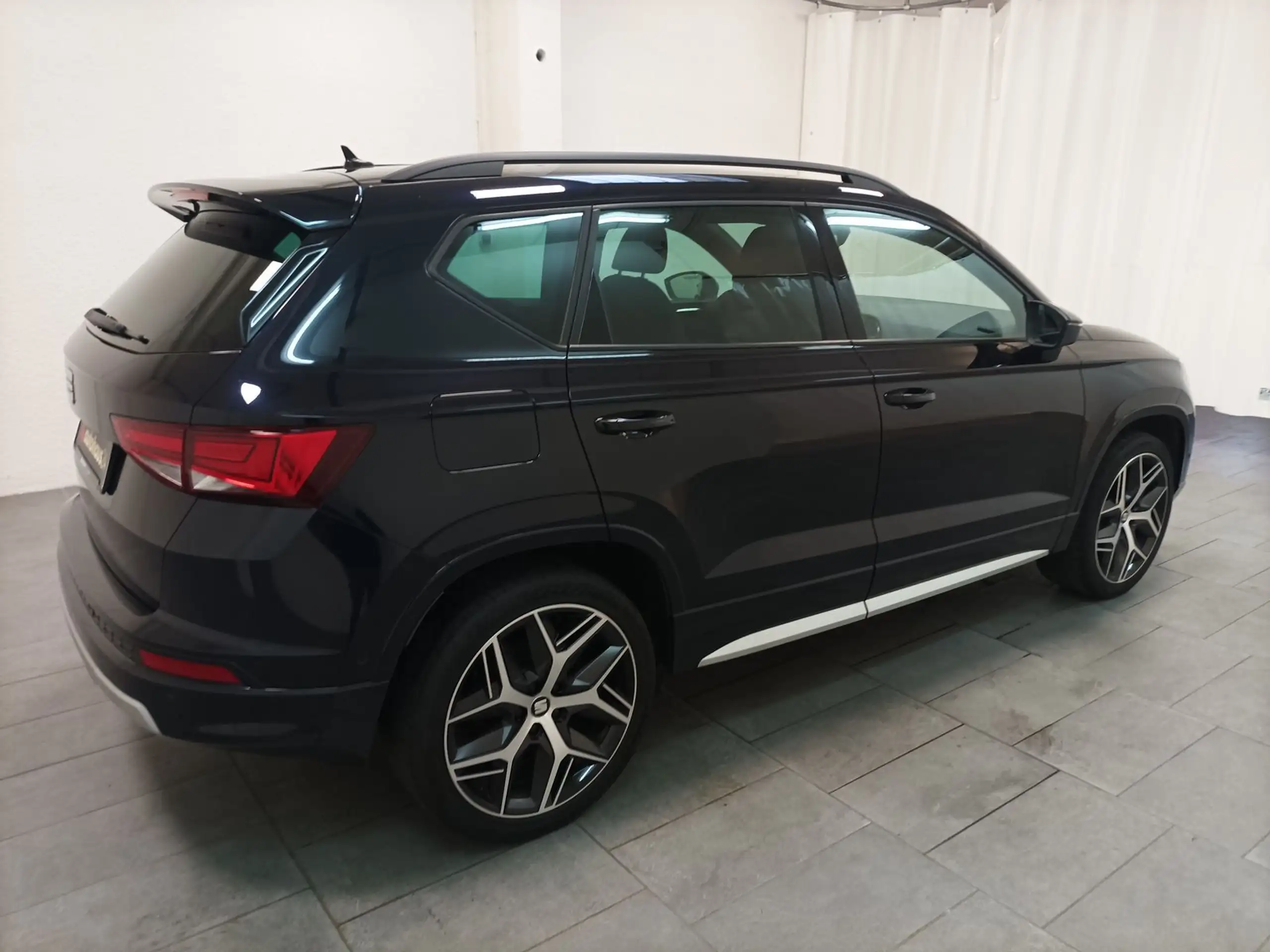 SEAT - Ateca