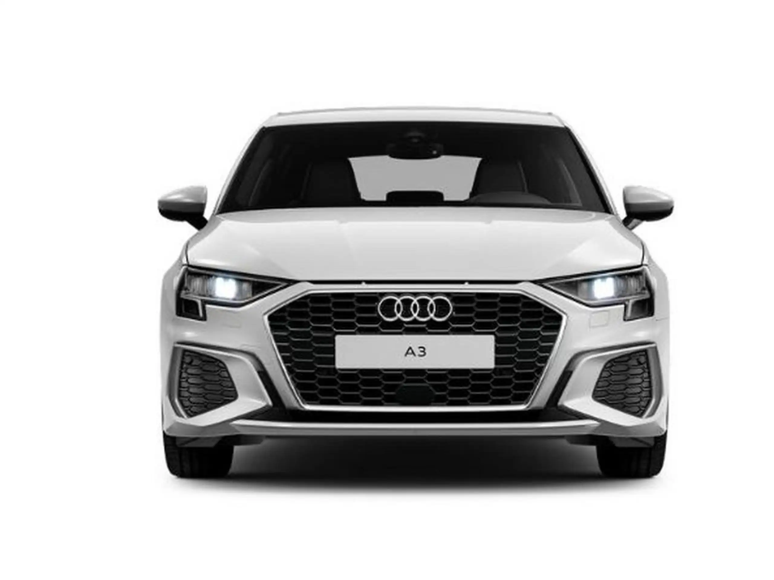 Audi - A3